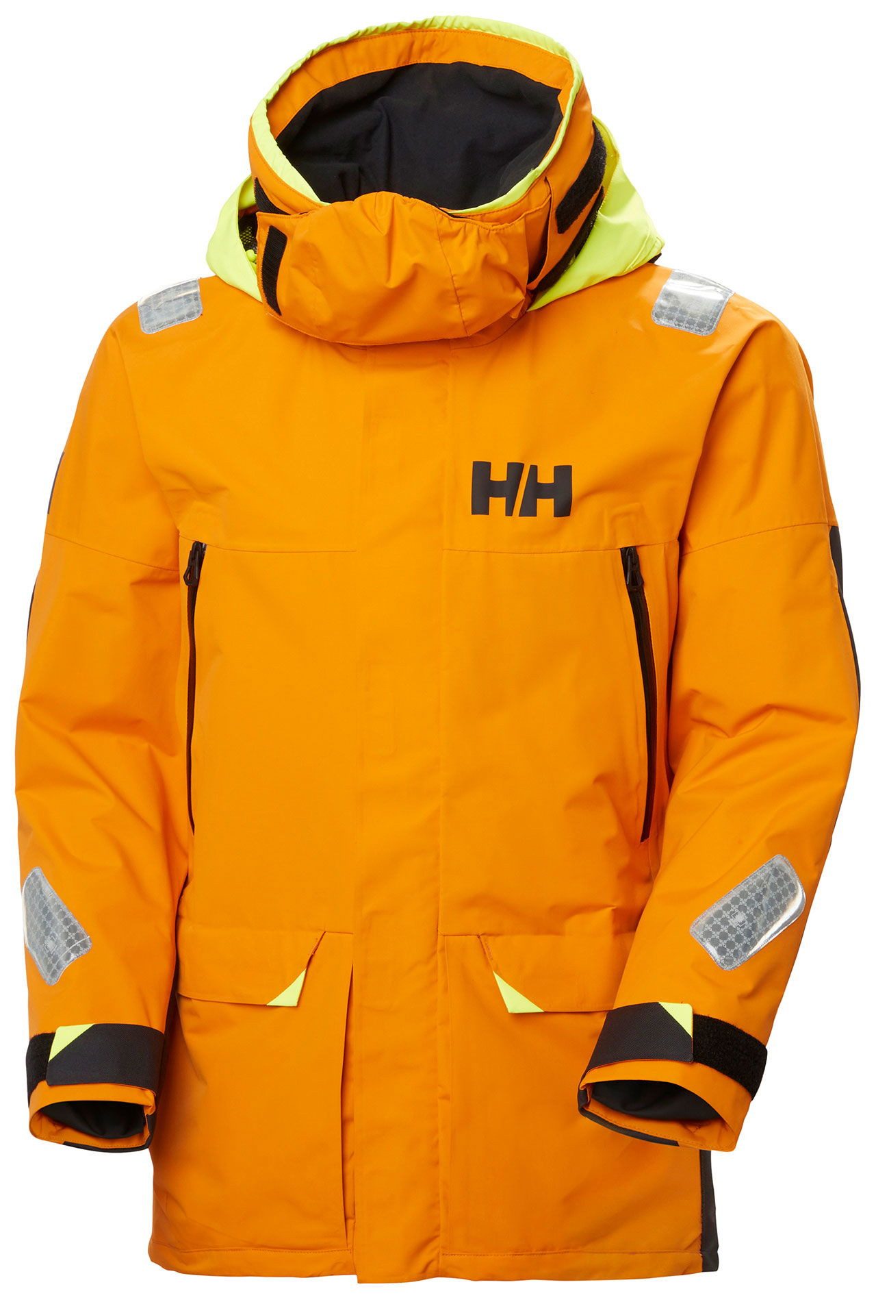 Segeljacke