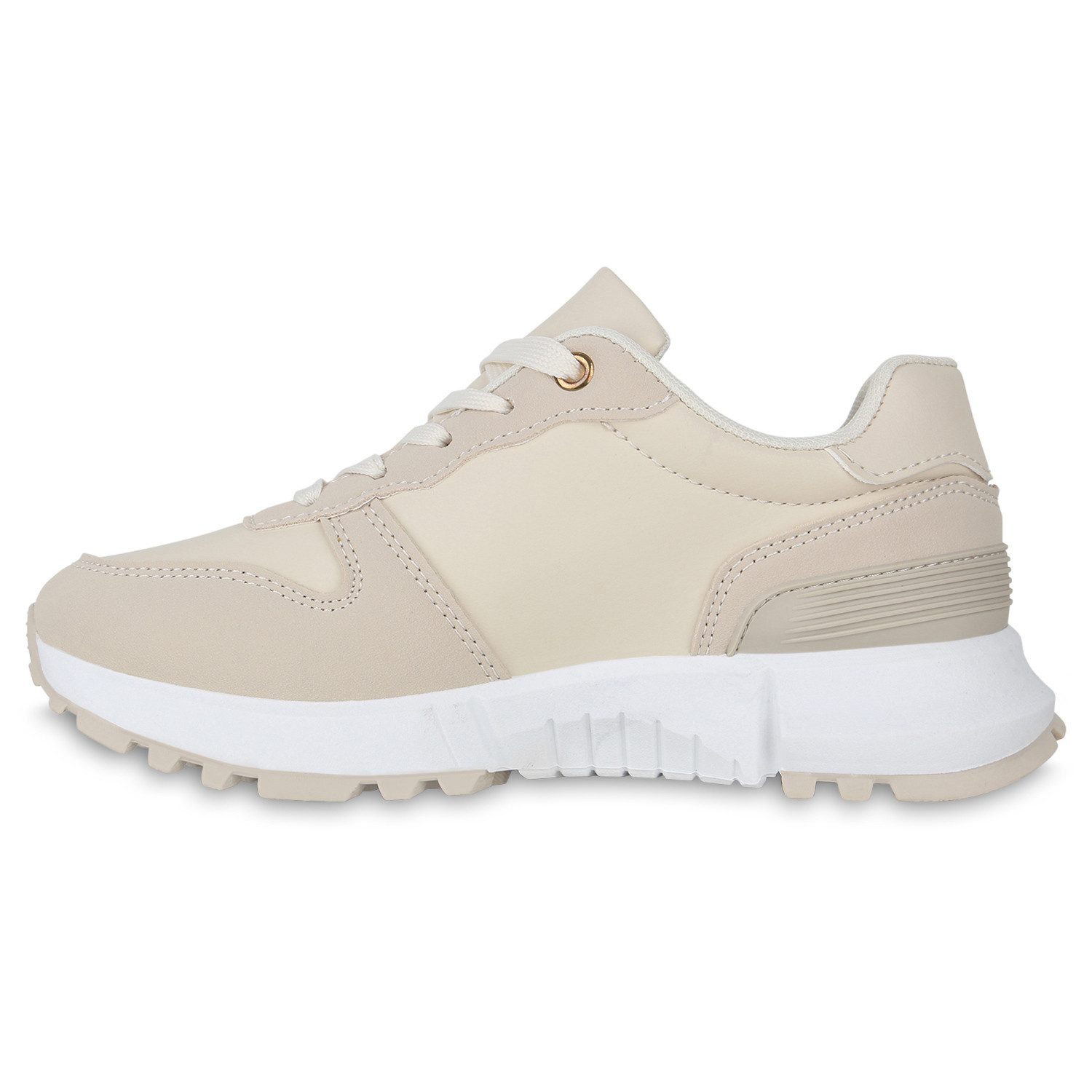 VAN HILL 841658 Plateausneaker Schuhe günstig online kaufen