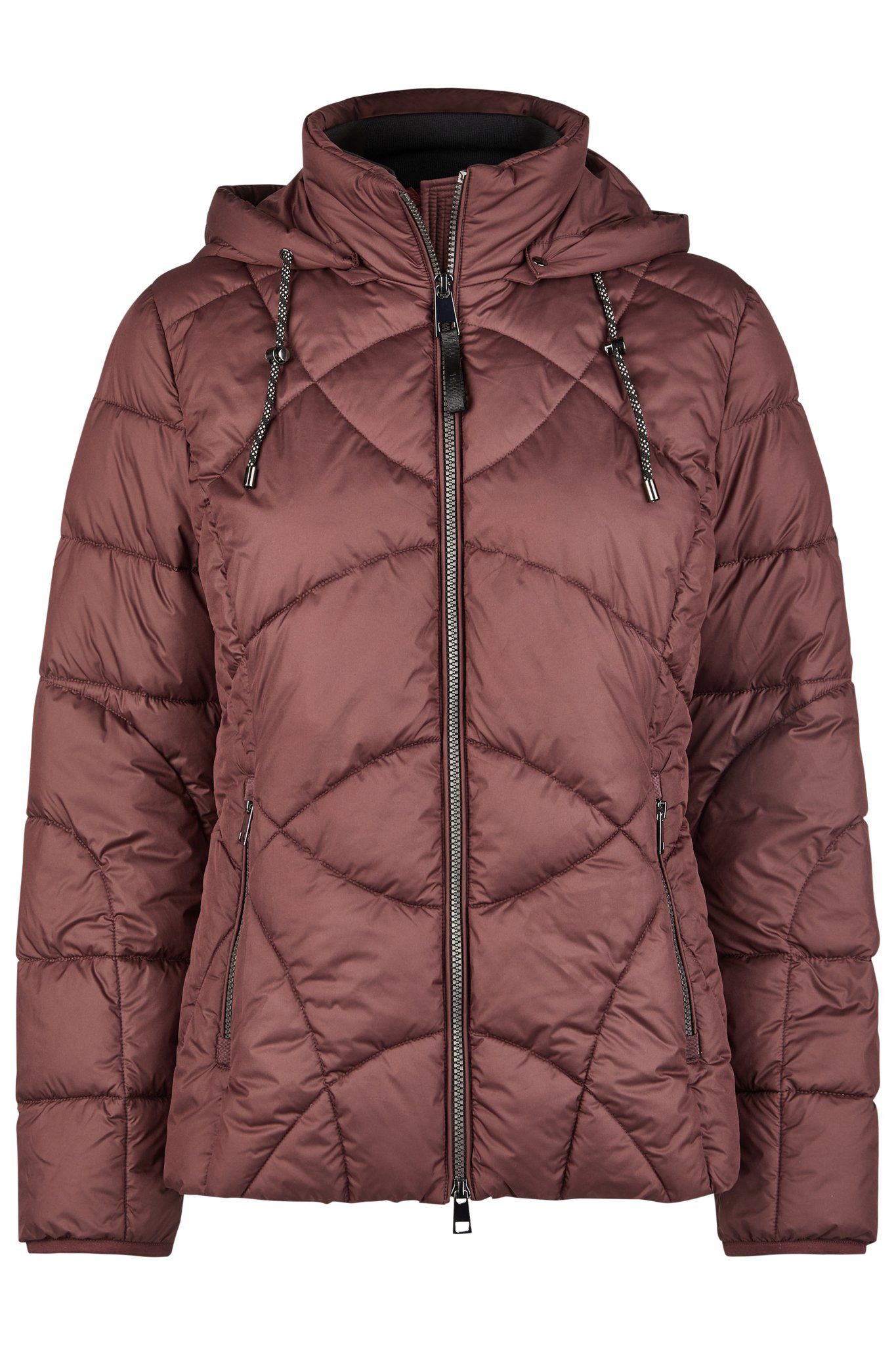 Barbara Lebek Kurzjacke