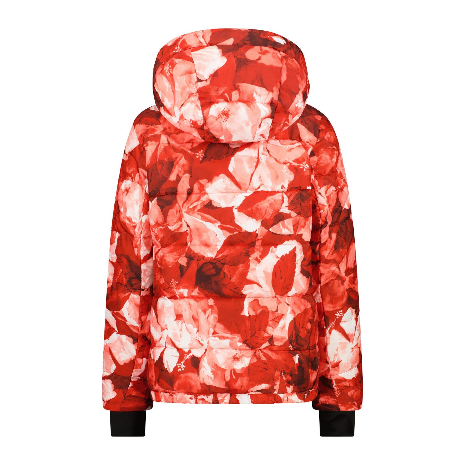 CMP Skijacke CMP Damen Skijacke WOMAN JACKET FIX HOOD 34W4416F-P günstig online kaufen