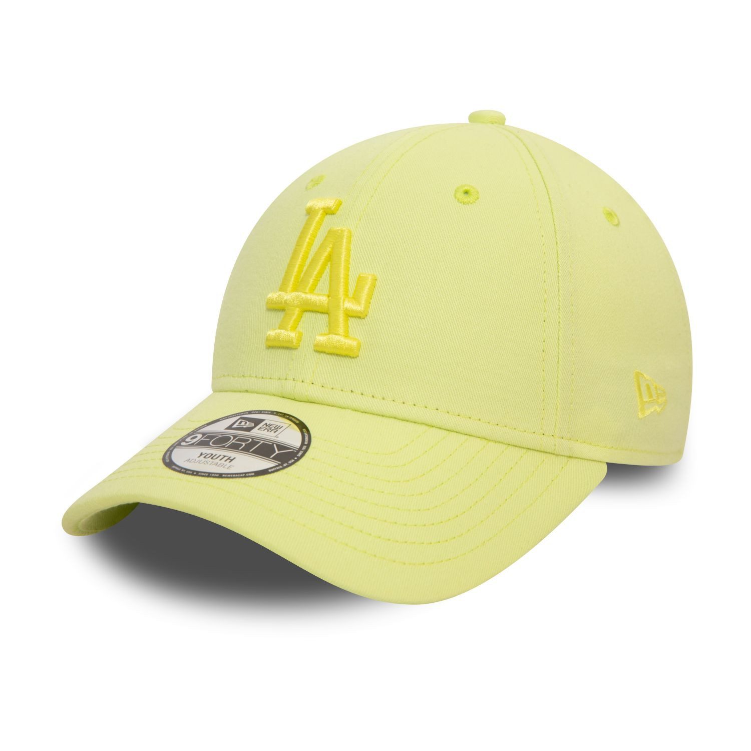 New Era Baseball Cap 9Forty Los Angeles Dodgers