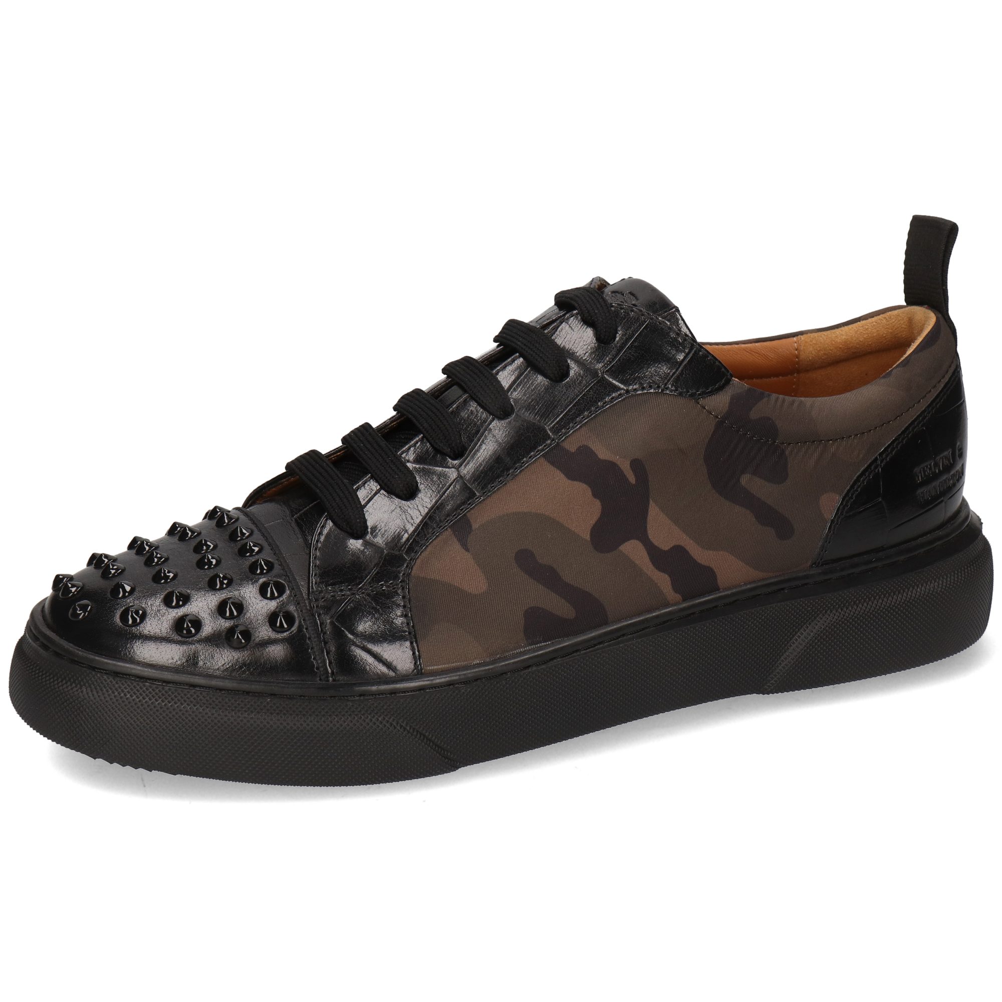 Melvin & Hamilton Harvey 12 Sneaker günstig online kaufen