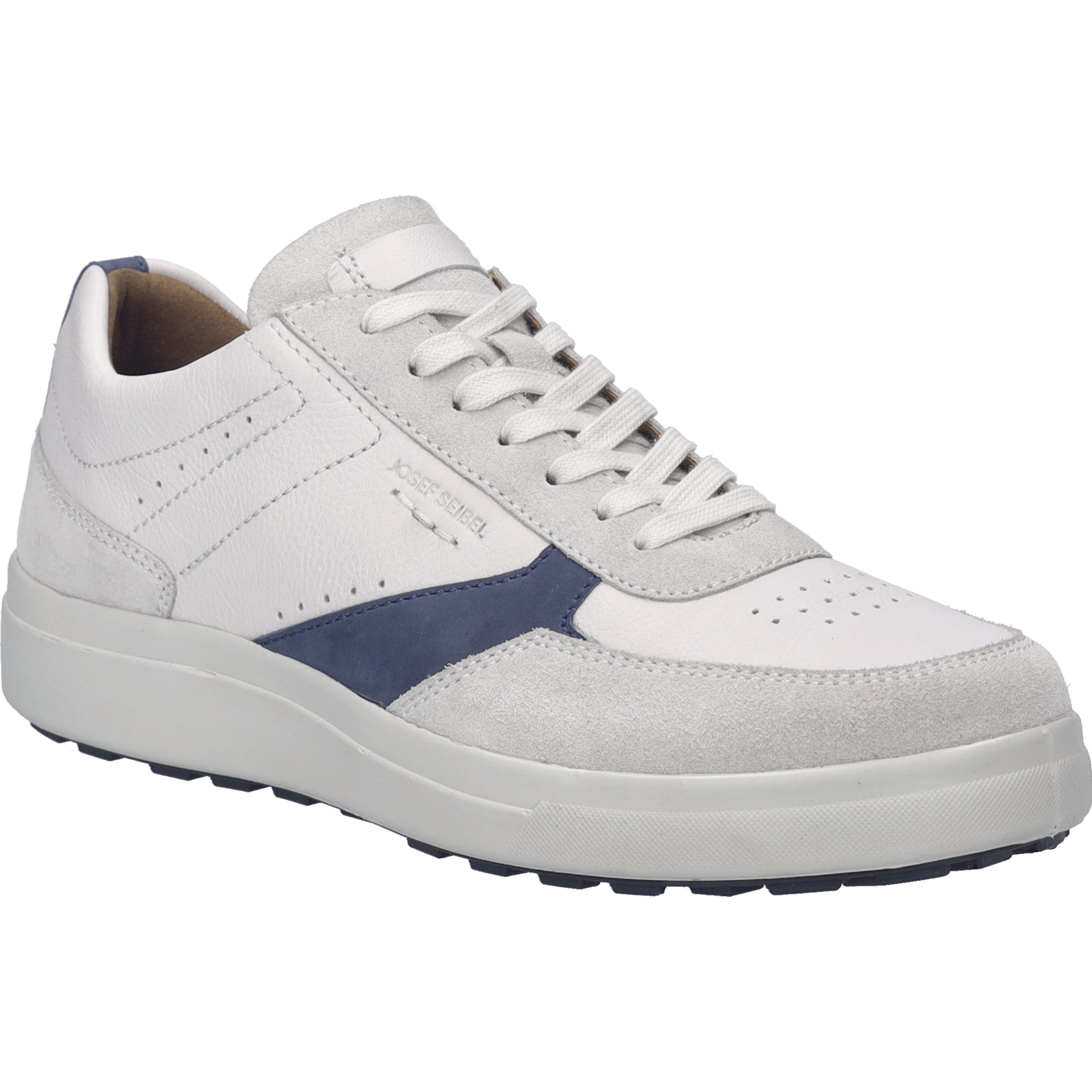 Maddox 11, weiß Sneaker