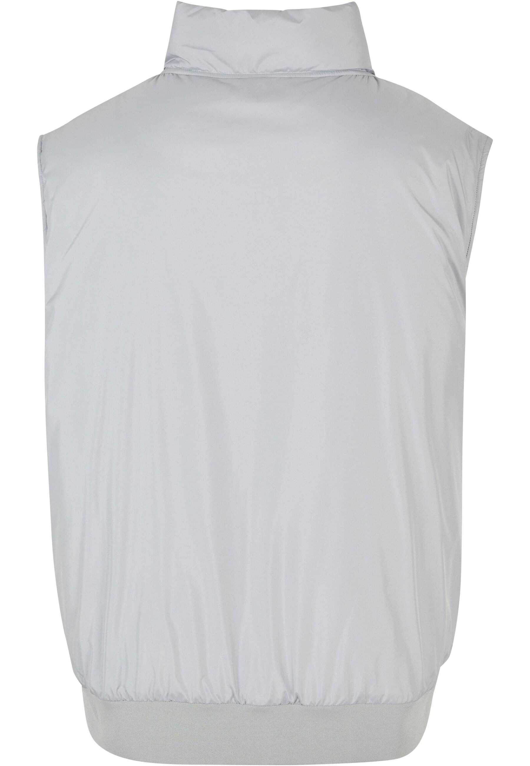 URBAN CLASSICS Jerseyweste Urban Classics Herren Clean Puffer Vest (1-tlg) günstig online kaufen