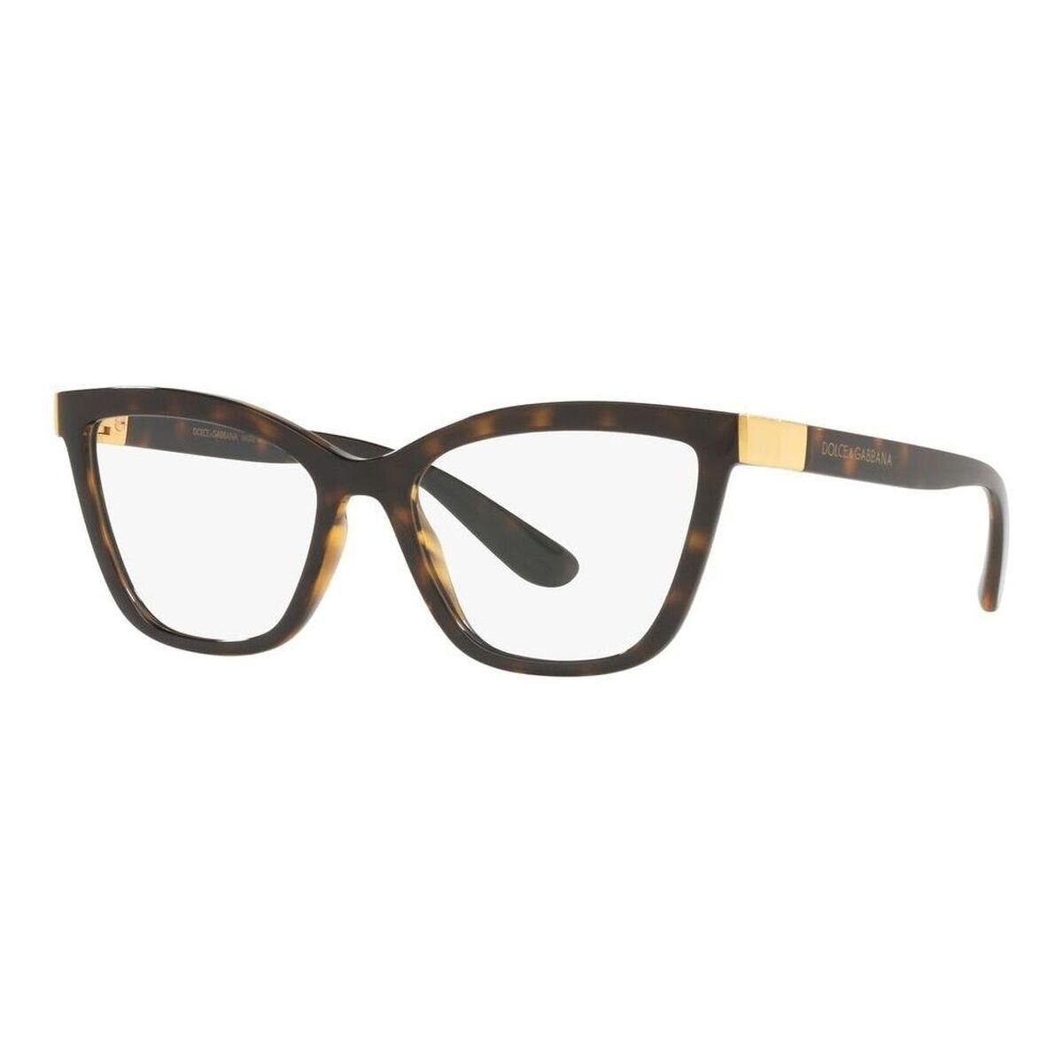 DOLCE & GABBANA Brillengestell DOLCE & GABBANA Brillenfassung DG 5076