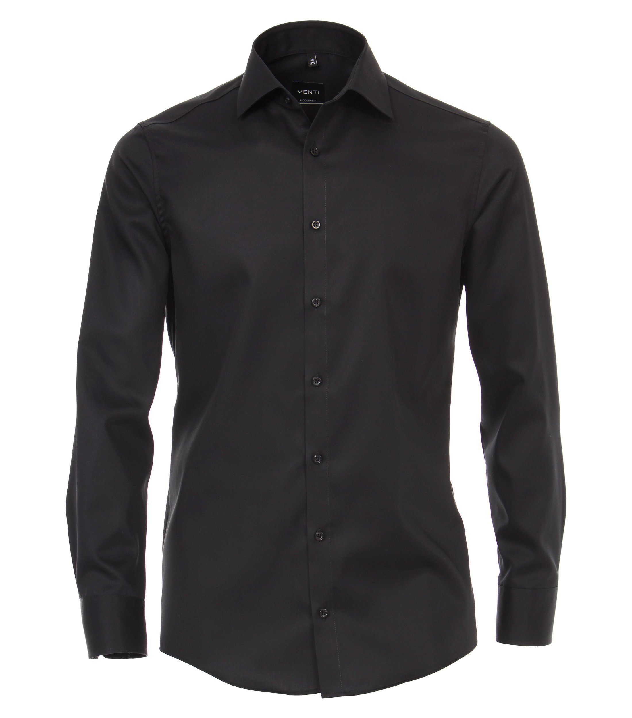 VENTI Businesshemd VENTI Businesshemd uni günstig online kaufen