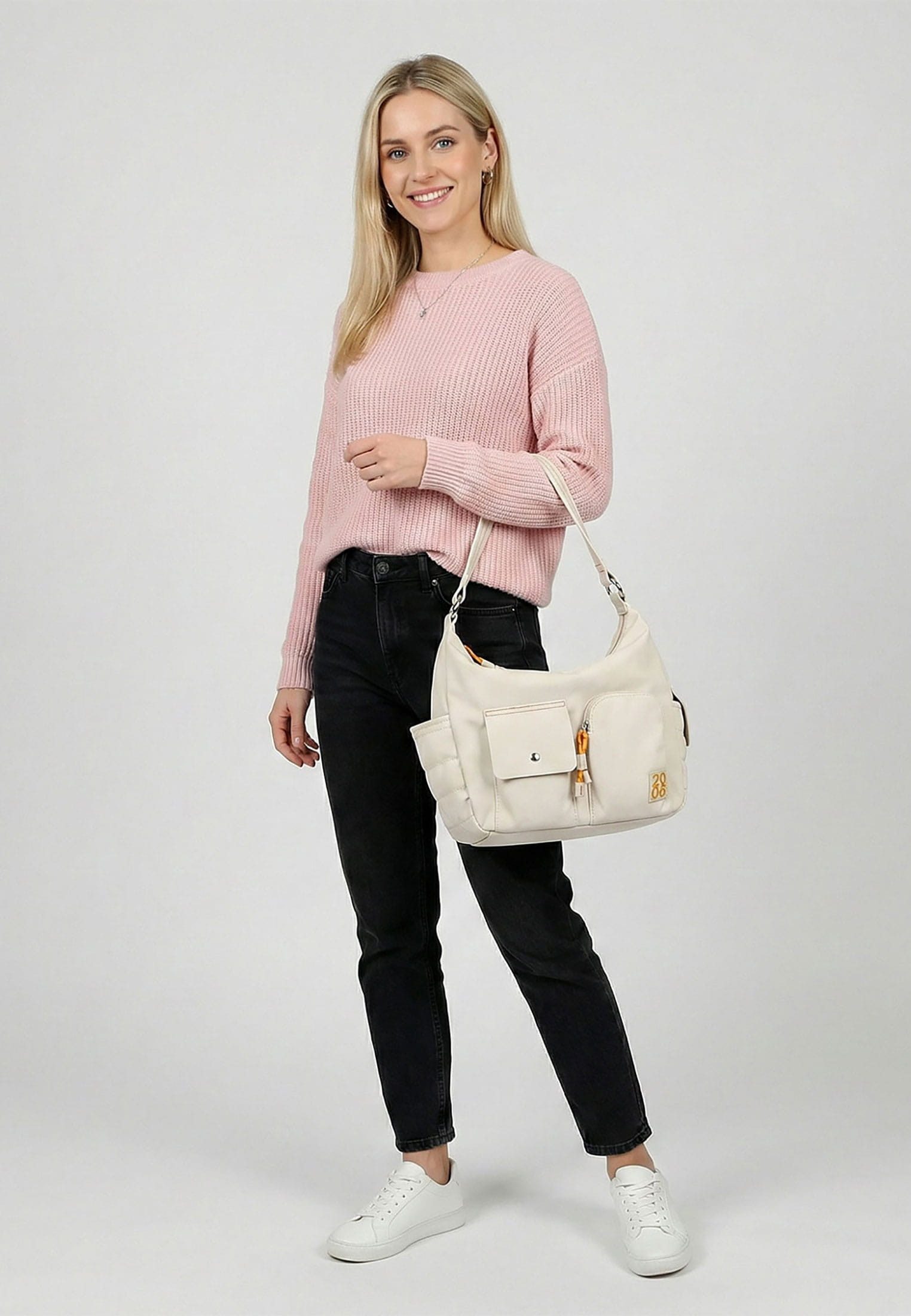 EMILY & NOAH Beuteltasche E&N Joeline