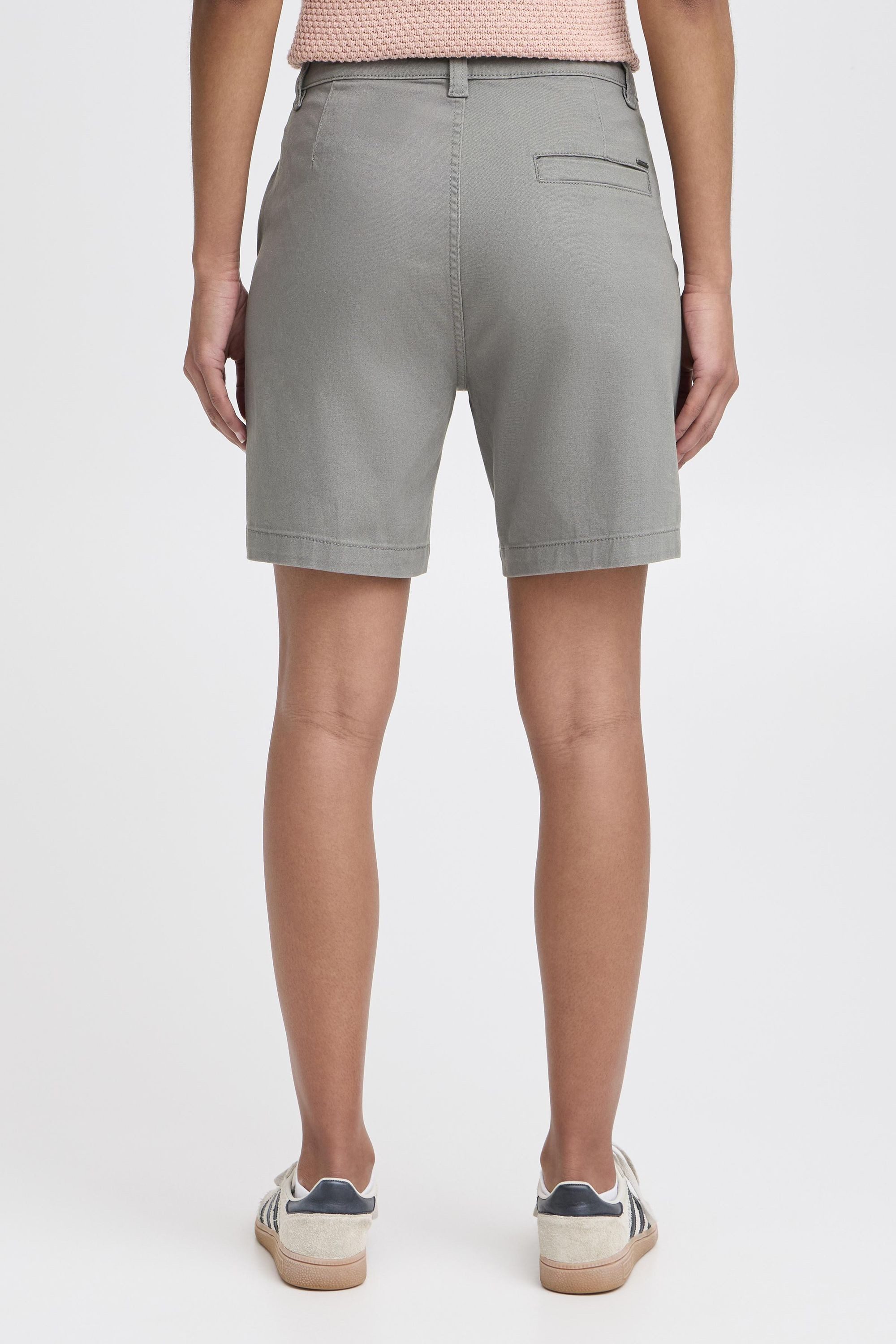OXMO Chinoshorts OXKvita Moderne Shorts
