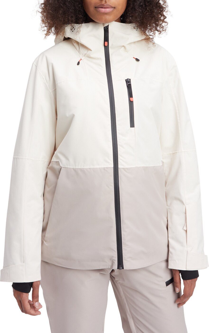McKINLEY Snowboardjacke Da.-Jacke Eolia W BEIGE