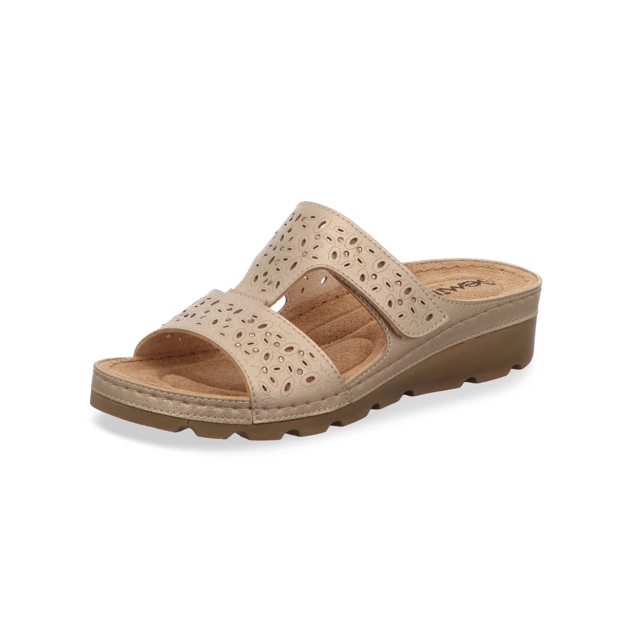 Gemini Damen Pantolette günstig online kaufen