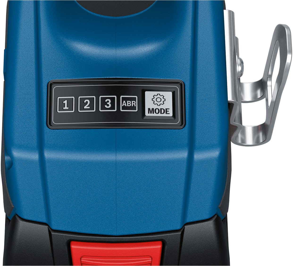 Bosch Professional Akku-Drehschlagschrauber »GDS 18V-350«, ohne Akku, ohne Ladegerät
