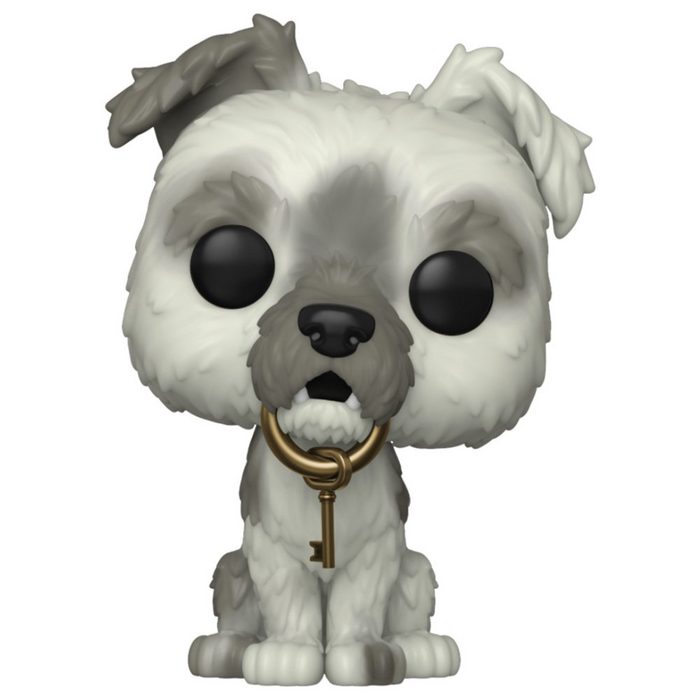 Funko Actionfigur POP! Dog with Keys - Pirates of the Caribbean