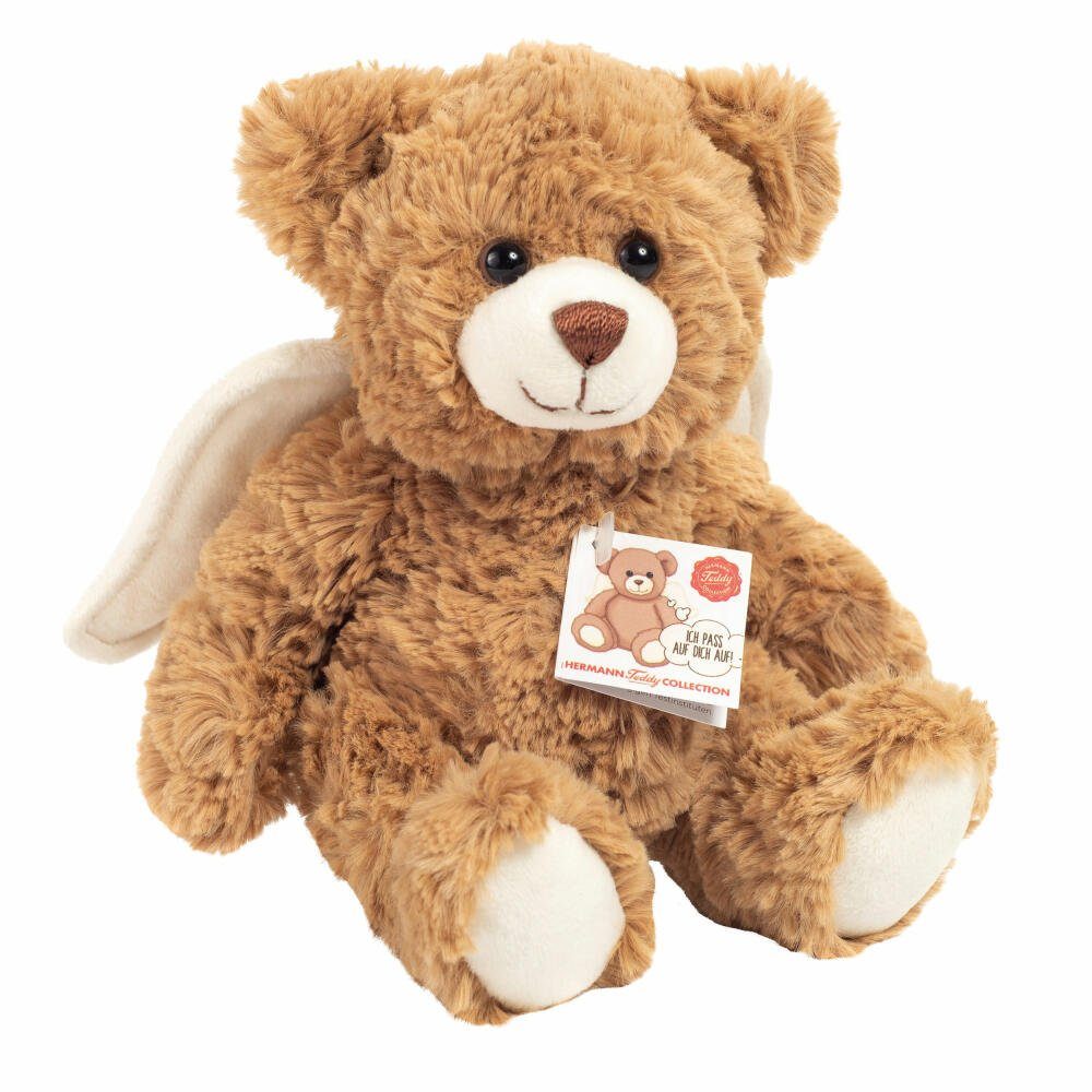 Teddy Hermann® Plüschfigur Schutzengel-Teddy 20 cm günstig online kaufen