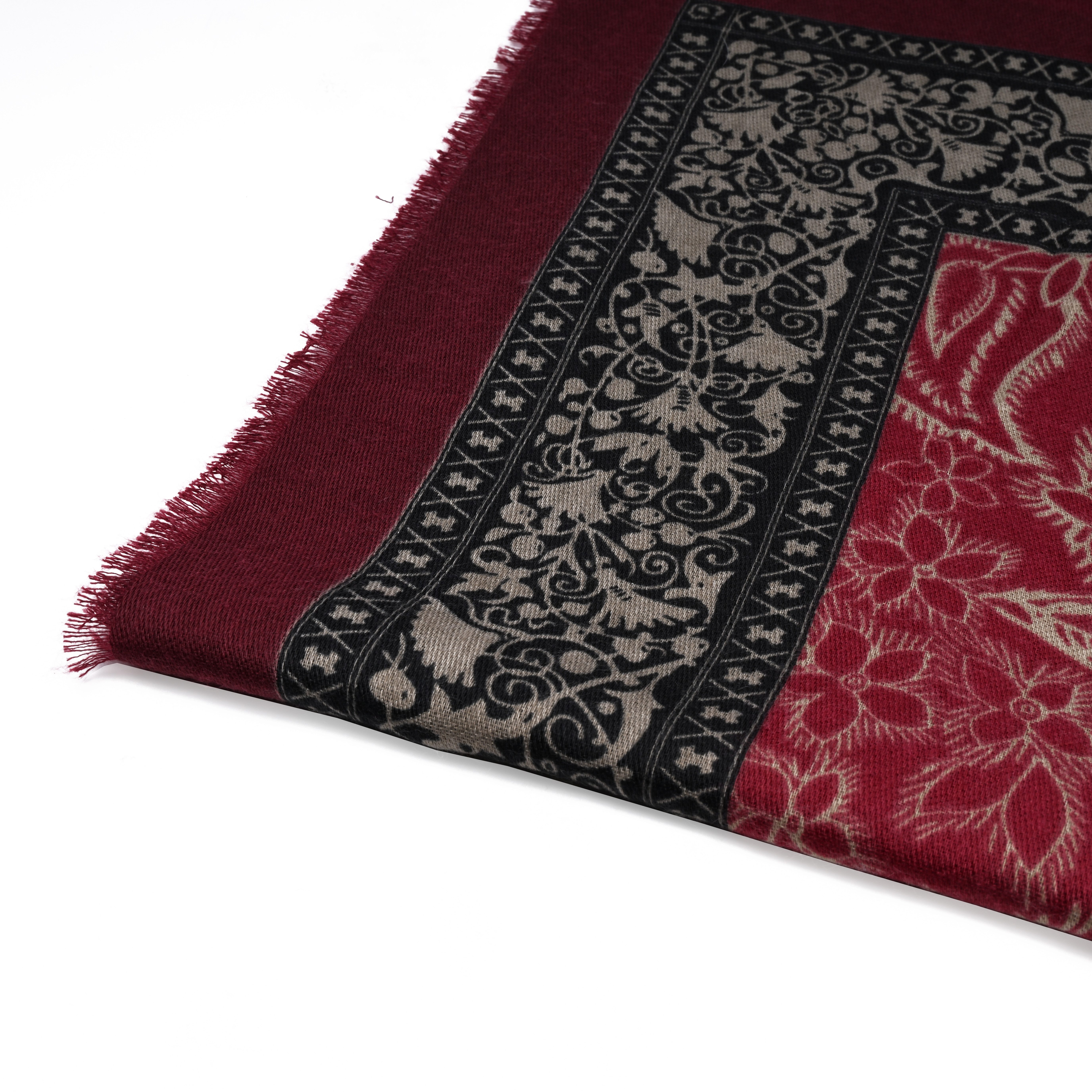 Goodman Design Modeschal Schal für jede Jahreszeit – Dezenter Look und ange günstig online kaufen