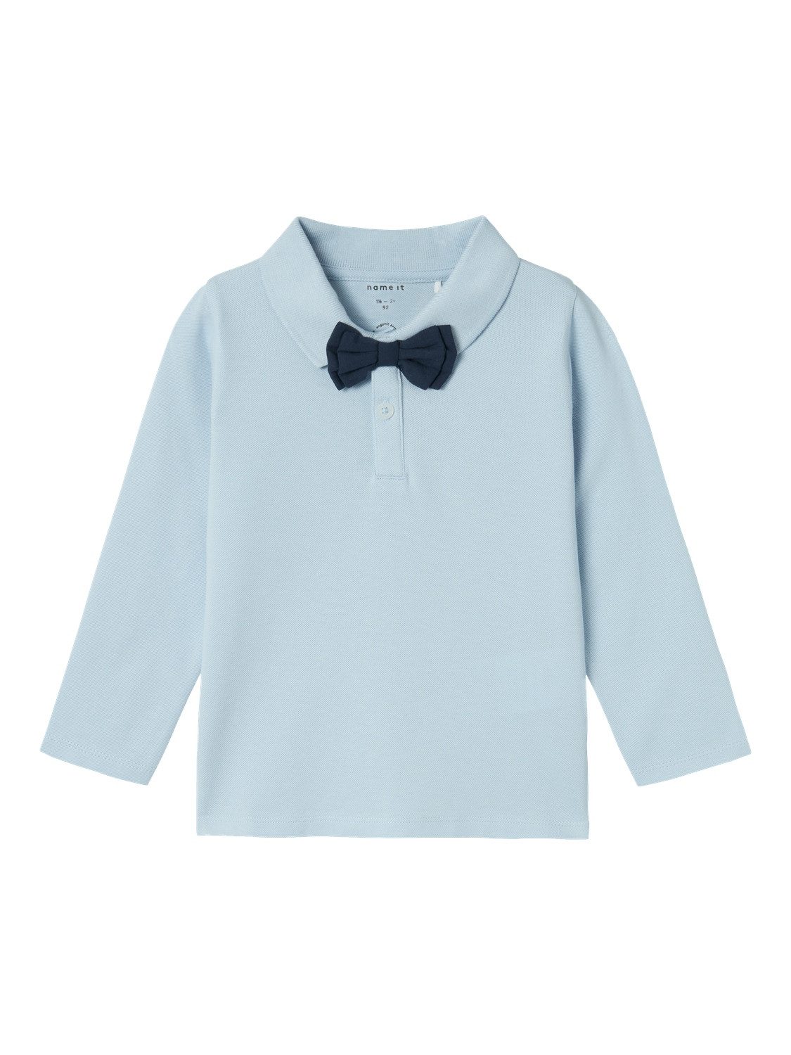 2-in-1-Langarmshirt