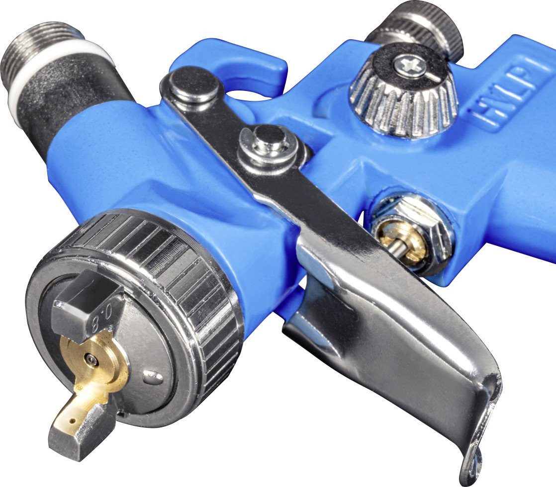 Güde Farbsprühgerät Güde Farbspritzpistole PROFI-M