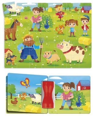 Spiel, Educational Games Collection - Farm