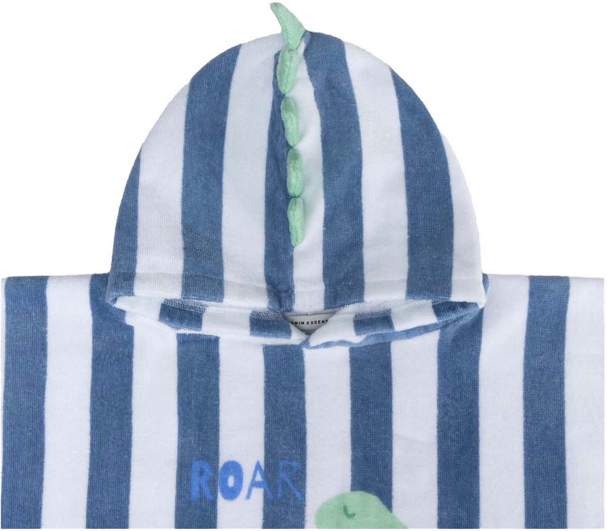 Swim Essentials Strandtücher Strandponcho Badeumhang für Kinder Poncho, Beach Towel Badehandtuch Handtuch