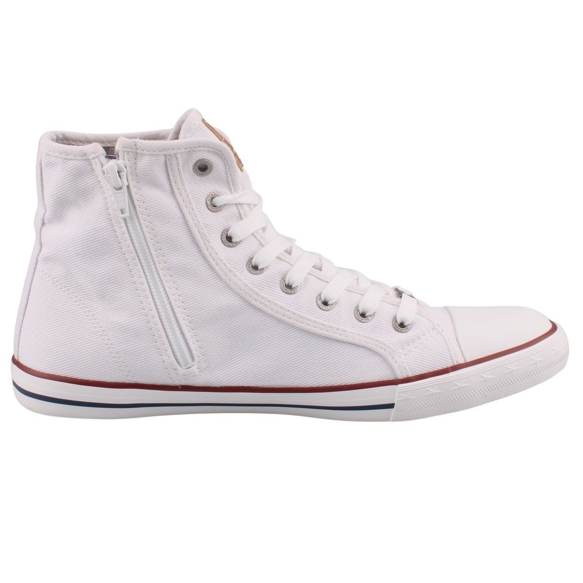 Mustang Shoes 4058505/1 Sneaker günstig online kaufen