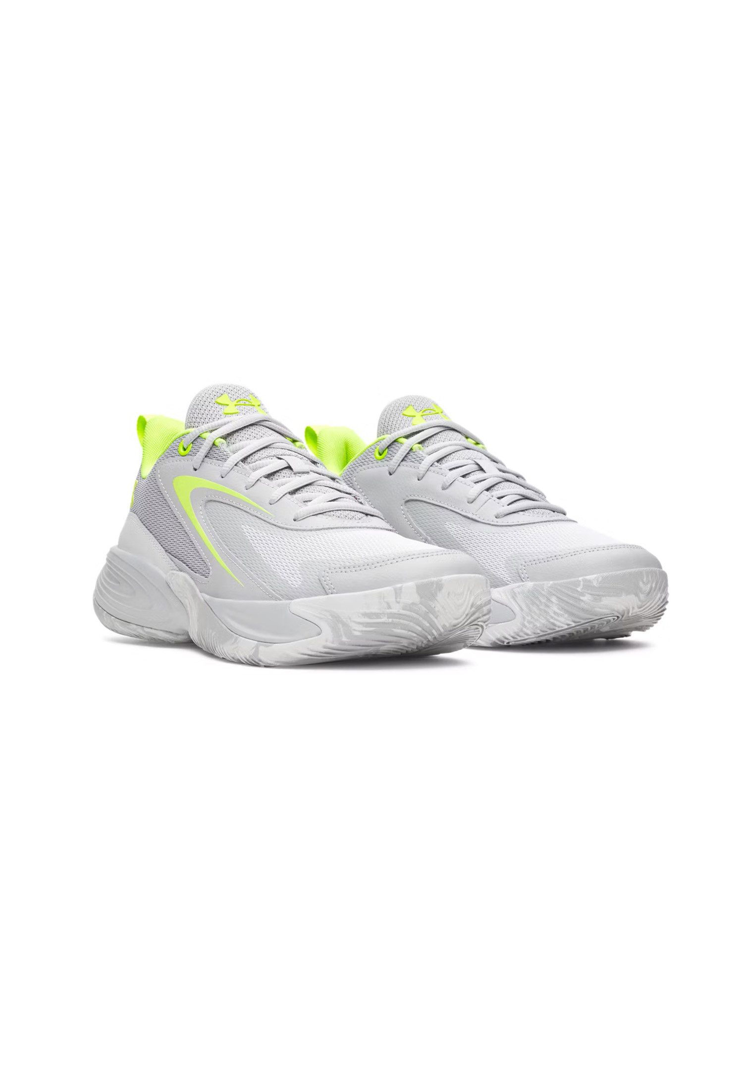 UA Lockdown 8 Sneaker