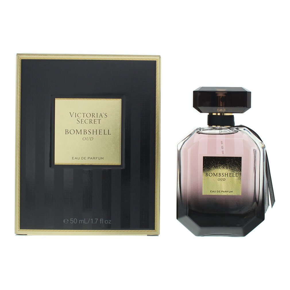 Eau de Parfum Bombshell Oud Eau de Parfum 50ml