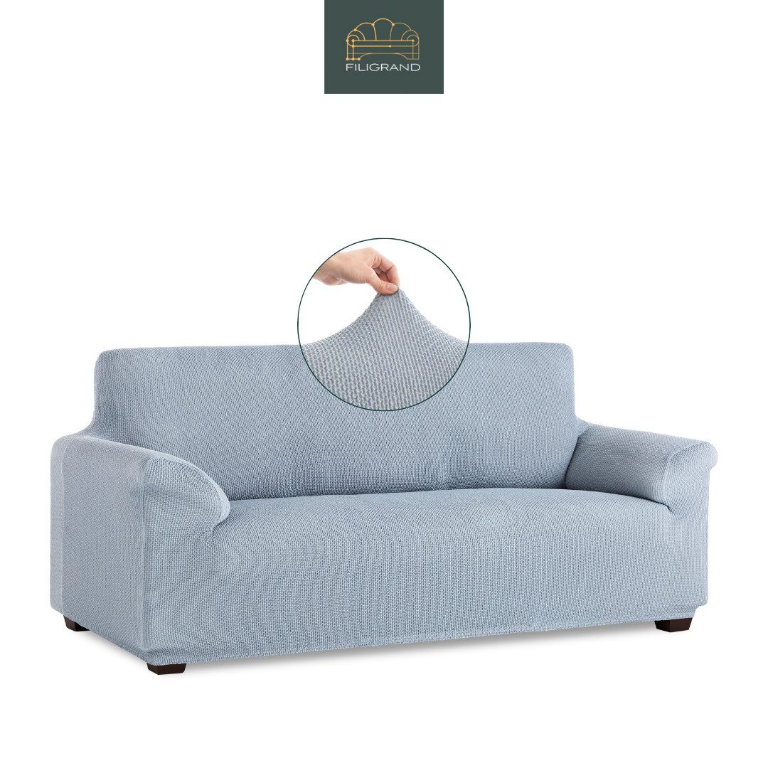 Belmarti Sofahusse Elastischer Sofabezug, hergestellt in Spanien, elastisch günstig online kaufen