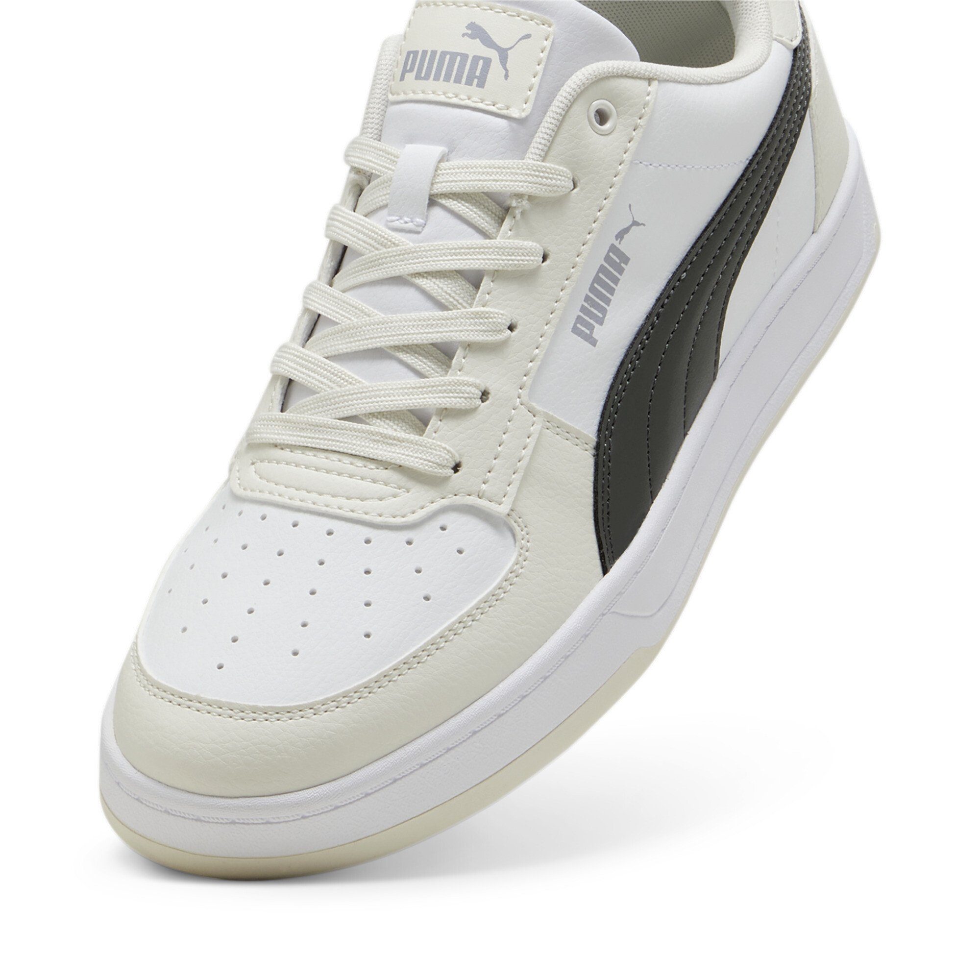 Sneaker 2.0 White Sneakers Shadow Gray Erwachsene PUMA Vapor Caven