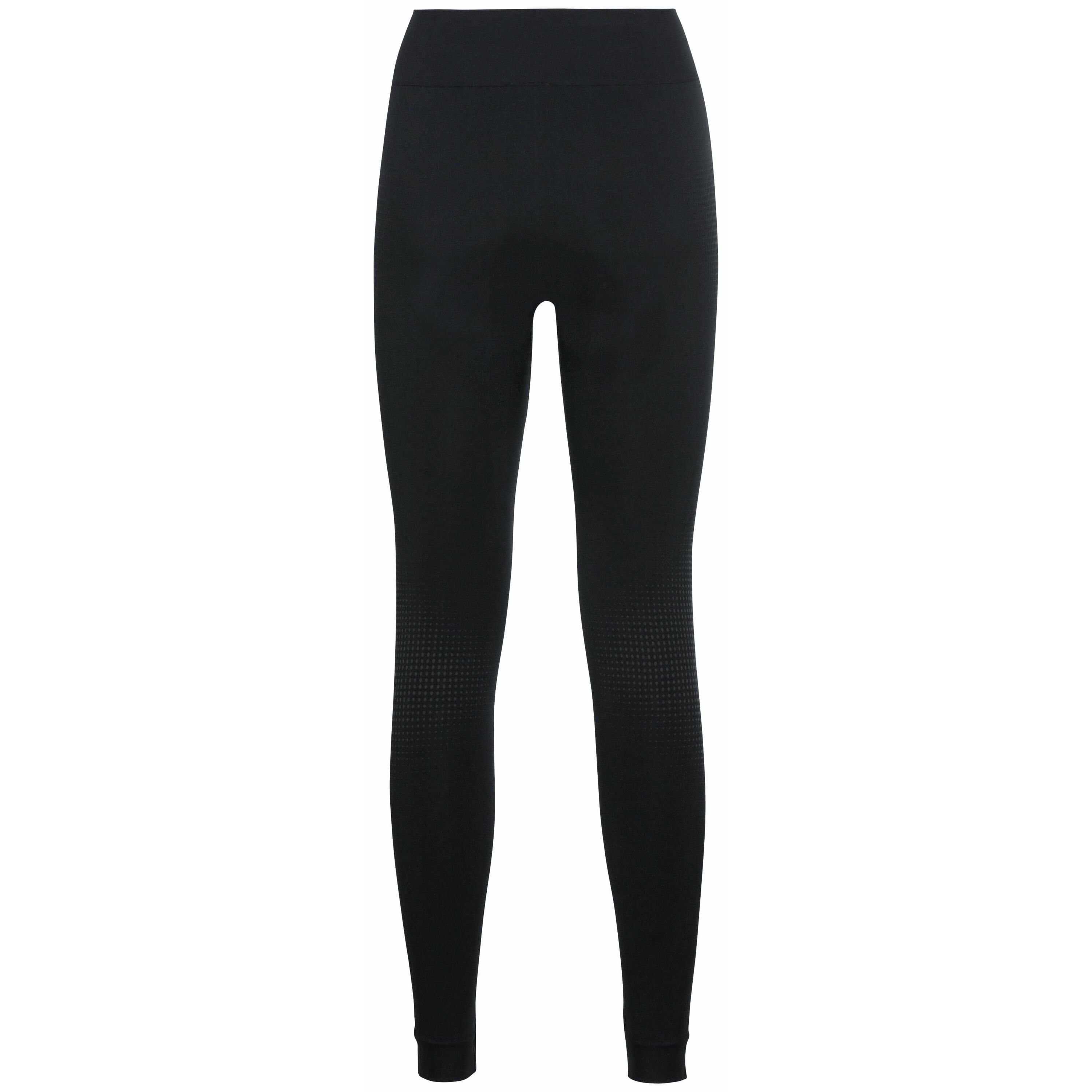 Odlo Funktionstights Damen Performance Warm Eco Leggings