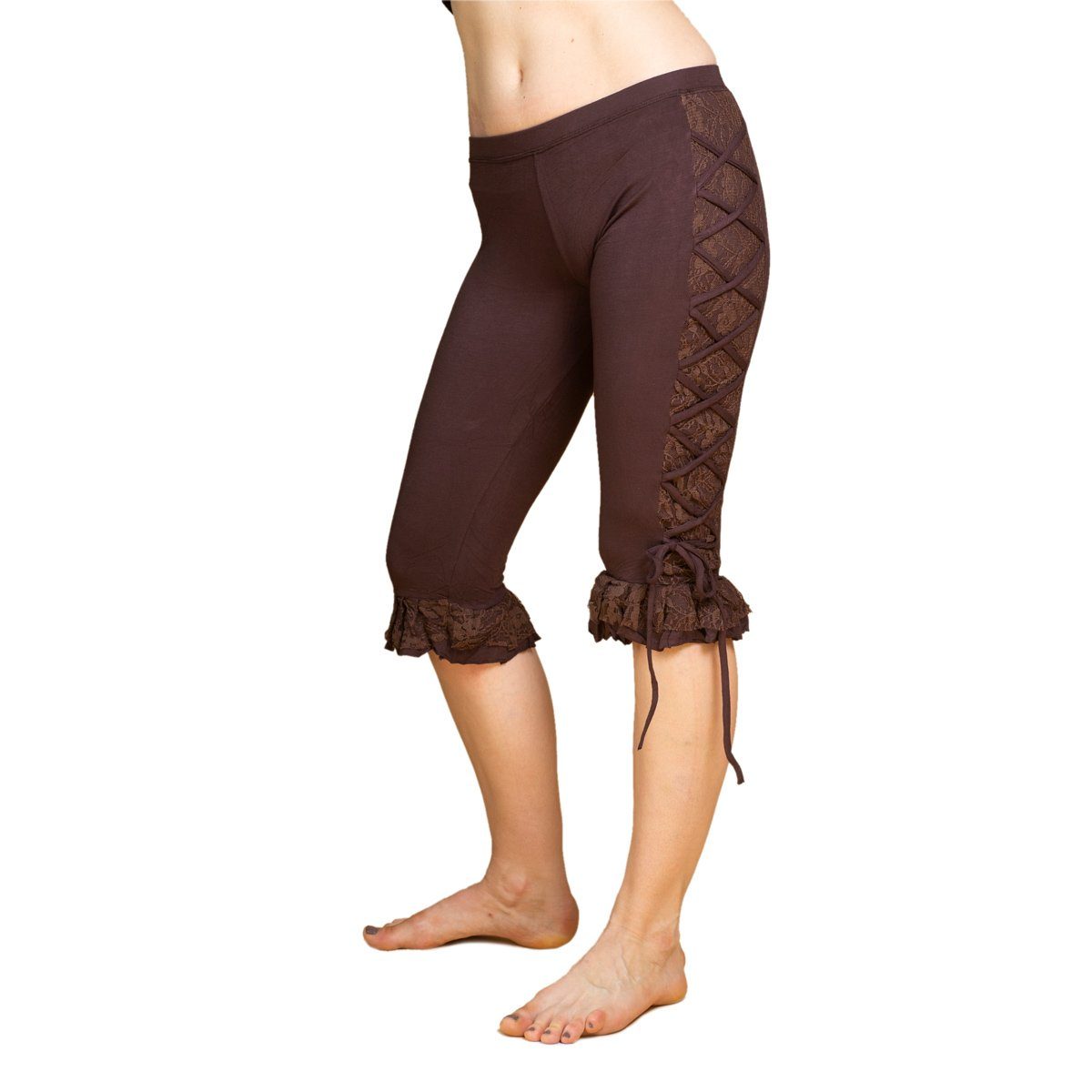 PANASIAM Leggings Goa Leggings ‘Sati‘ mit günstig online kaufen