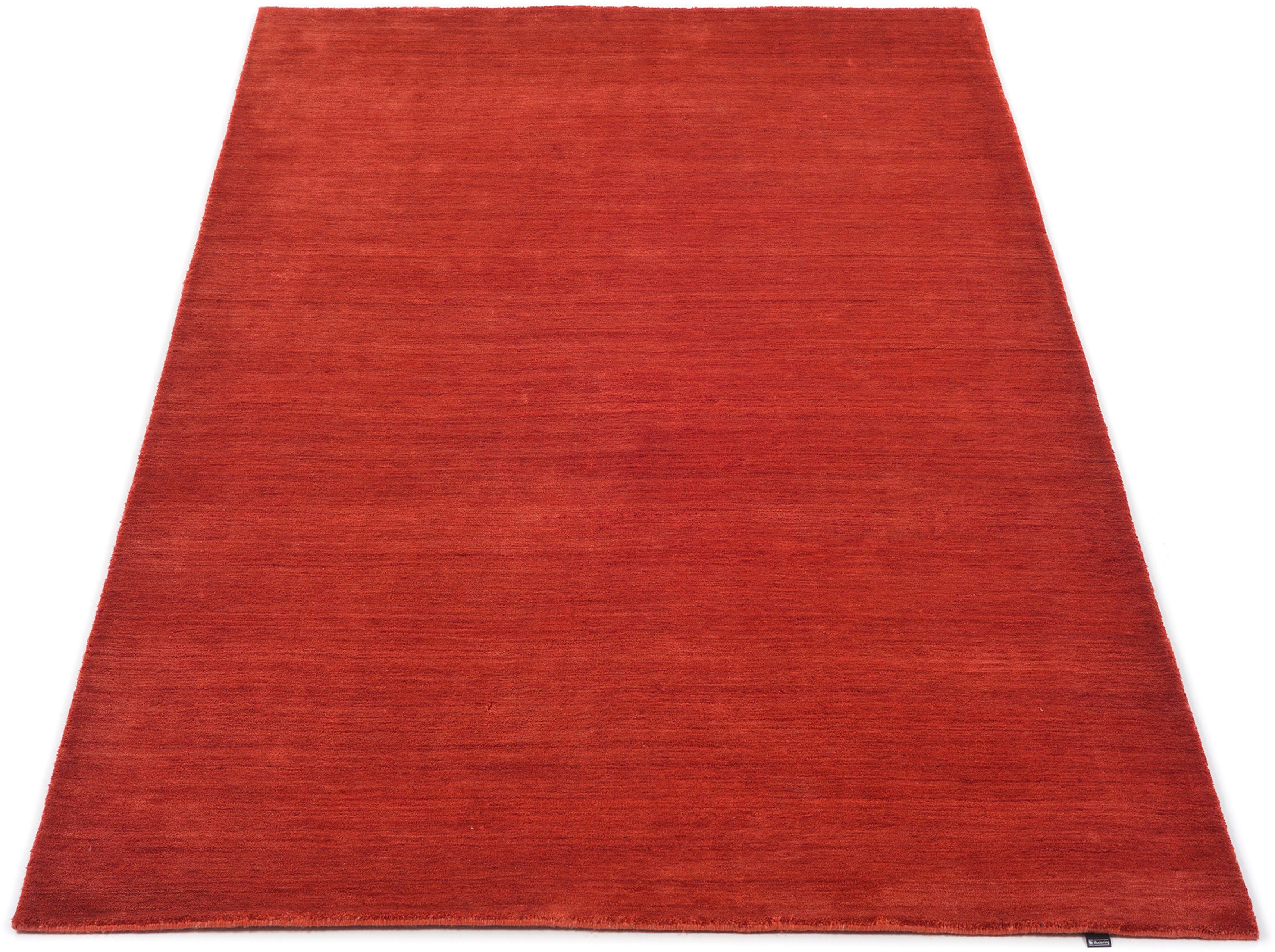 Musterring Teppich MALIBU, rechteckig, Höhe: 8 mm, exlcusive MUSTERRING DELUXE COLLECTION hochwertige Bambus Viskose