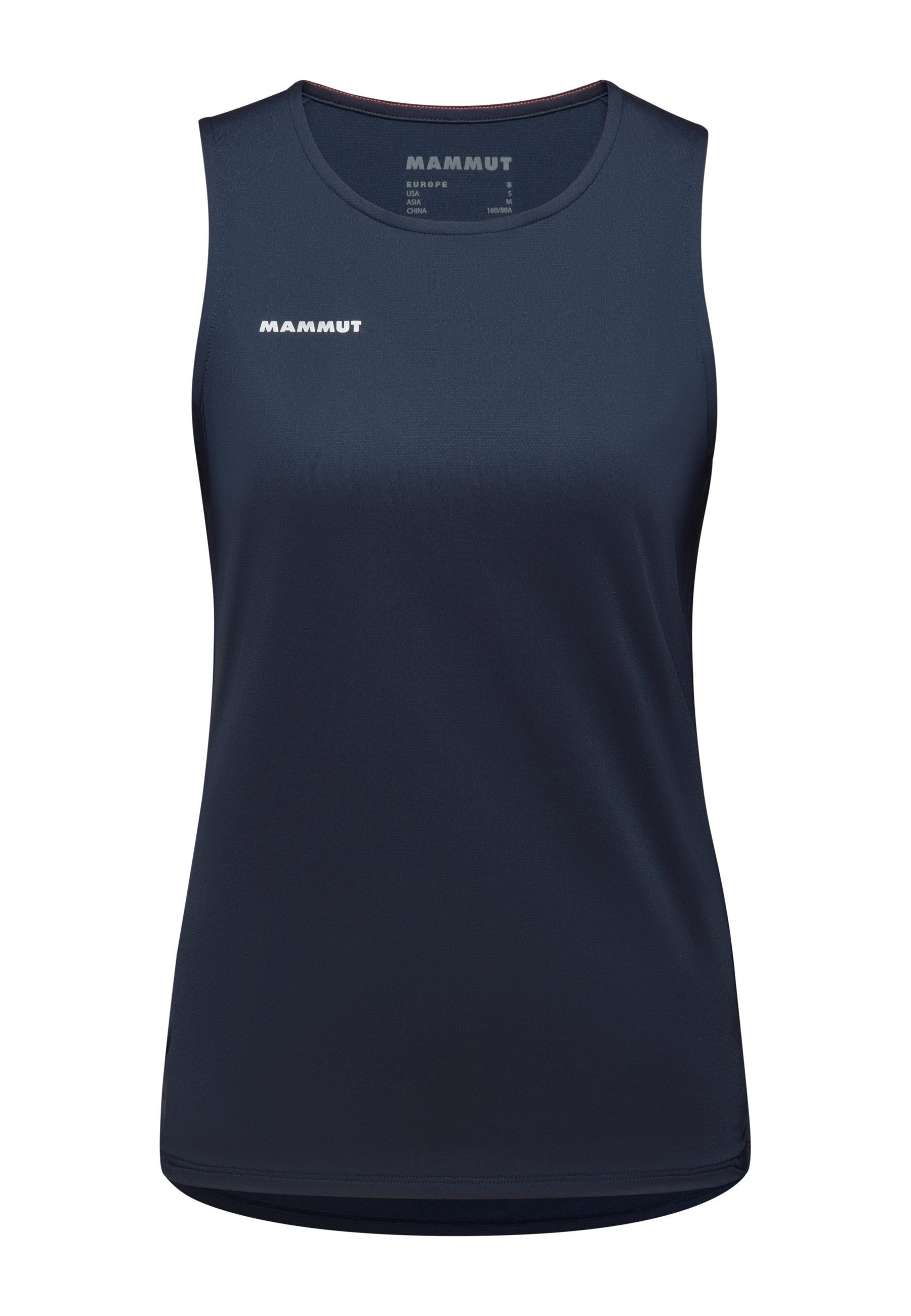 Mammut Tanktop Selun FL Tank Top Women