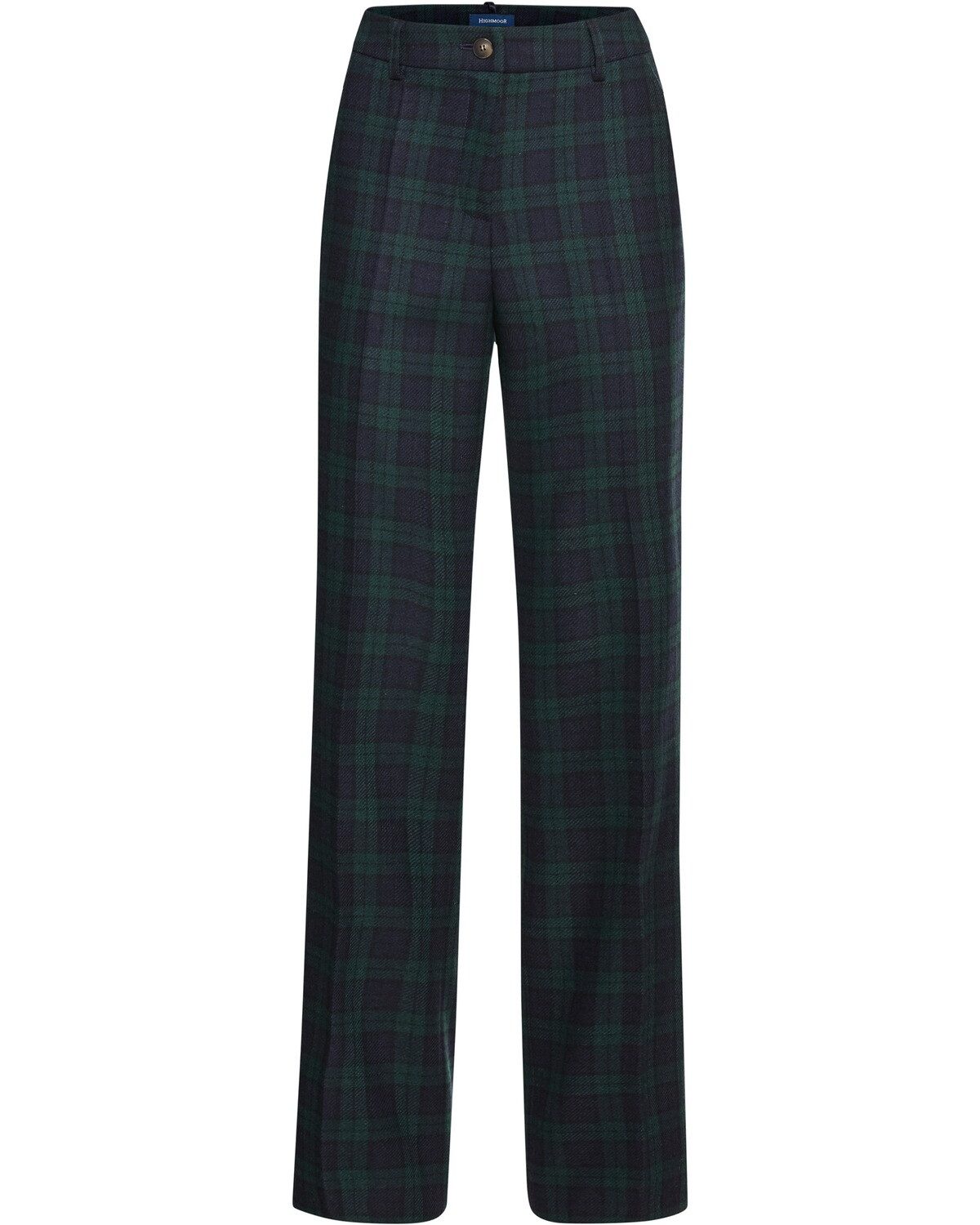 Highmoor Stoffhose Blackwatch-Hose