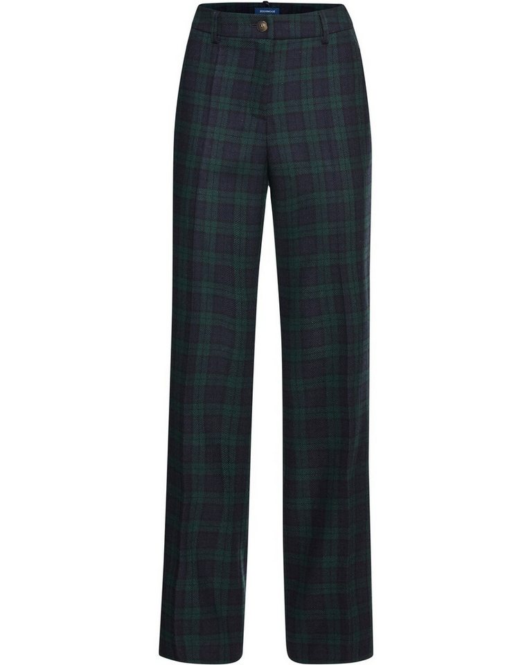 Highmoor Stoffhose Blackwatch-Hose