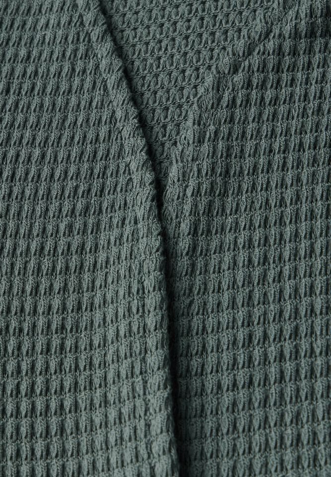 Cecil Cardigan, aus stretchigem Viskosematerial günstig online kaufen