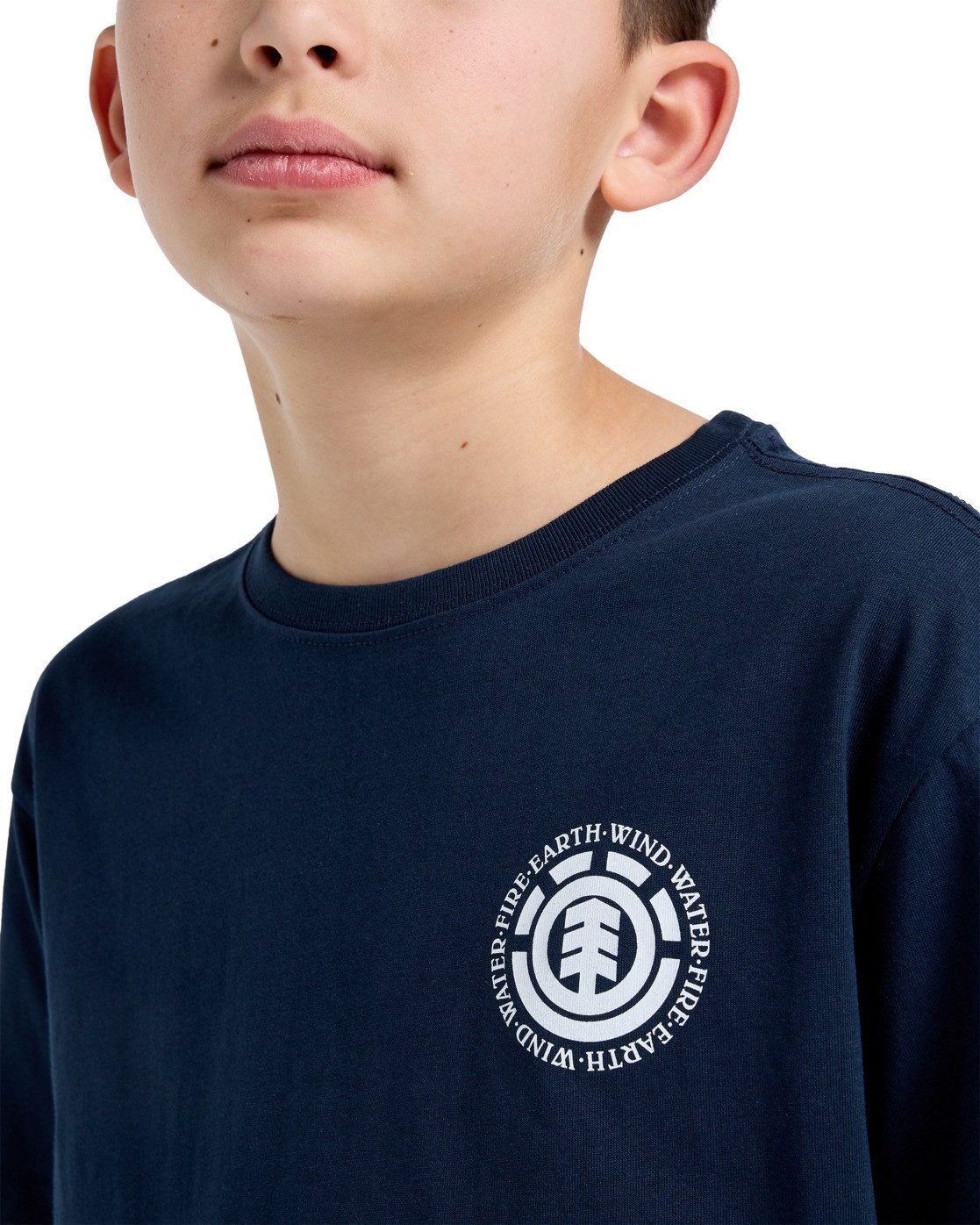 Element T-Shirt Seal Bp