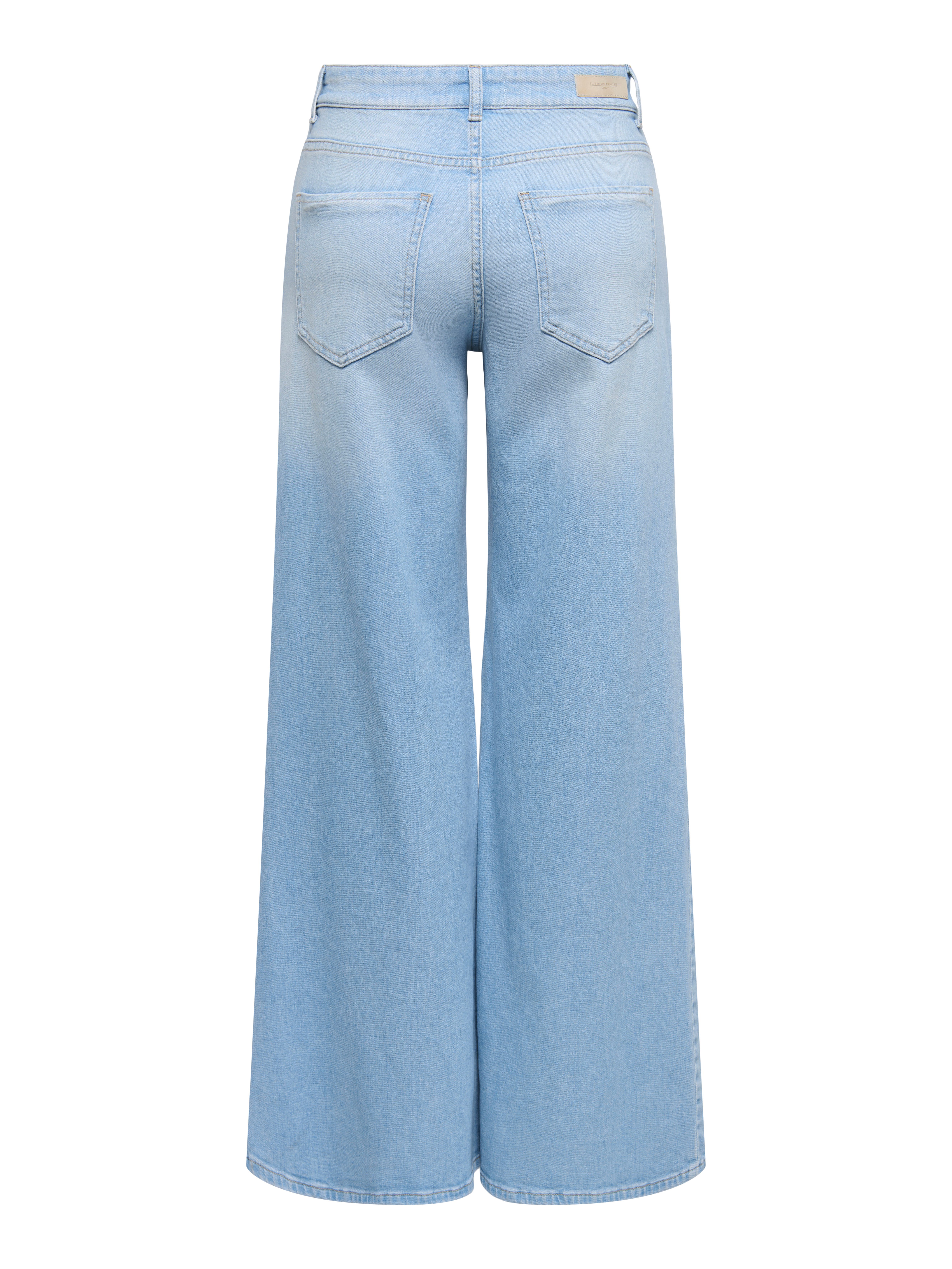 KIDS ONLY Weite Jeans KOGCALIFORNIA MW WIDE FLARED AKM217 NOOS