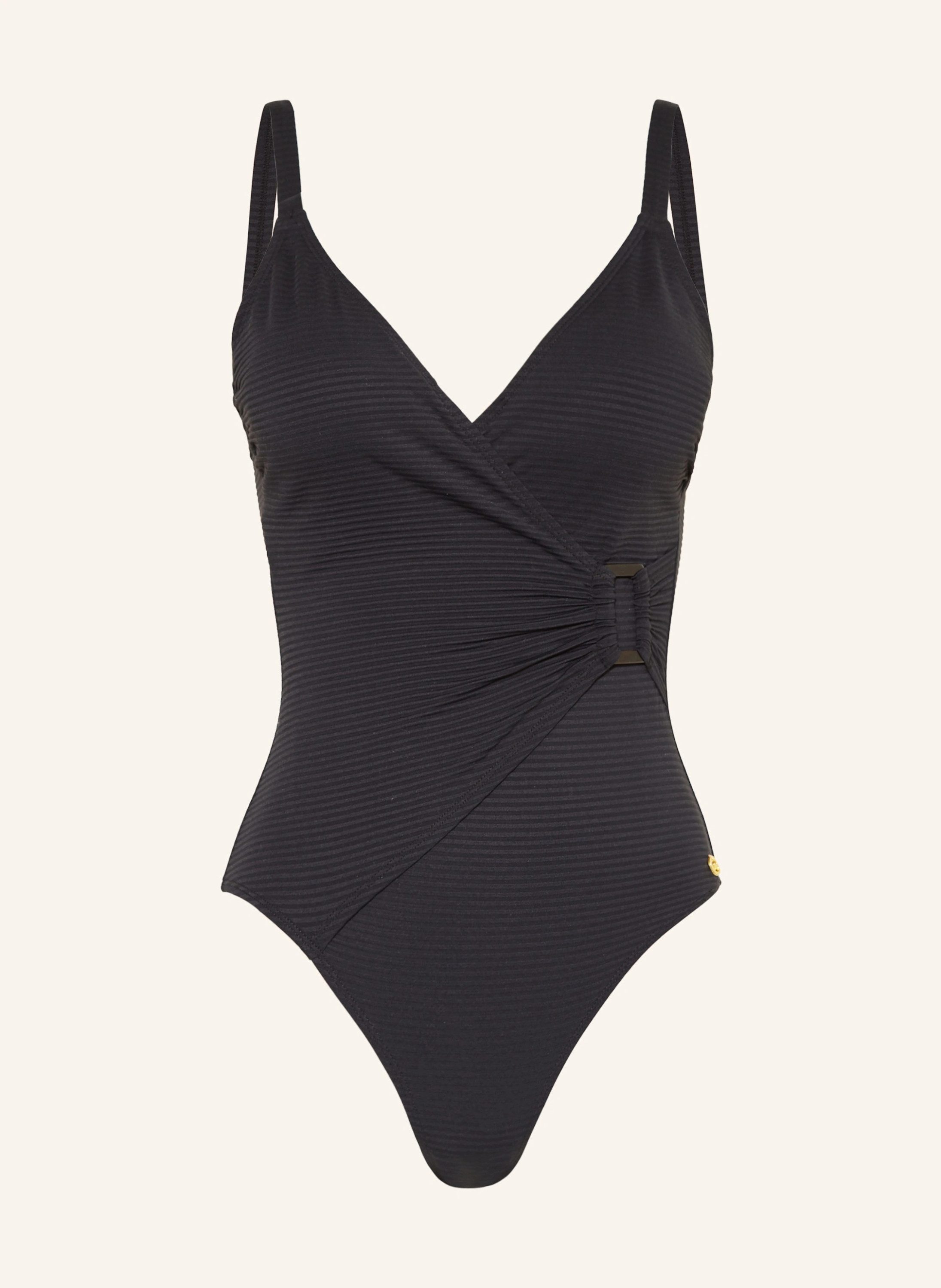 ten Cate Badeanzug Swimsuit buckle padded