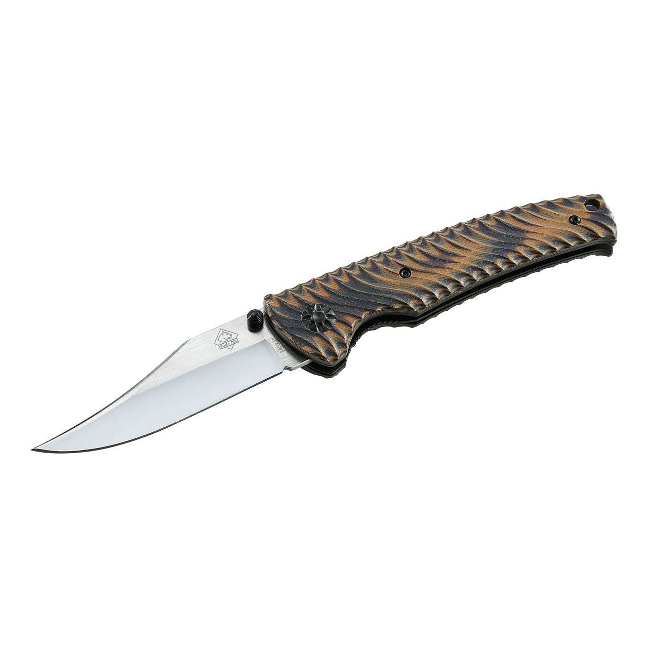 Taschenmesser Herbertz 342211