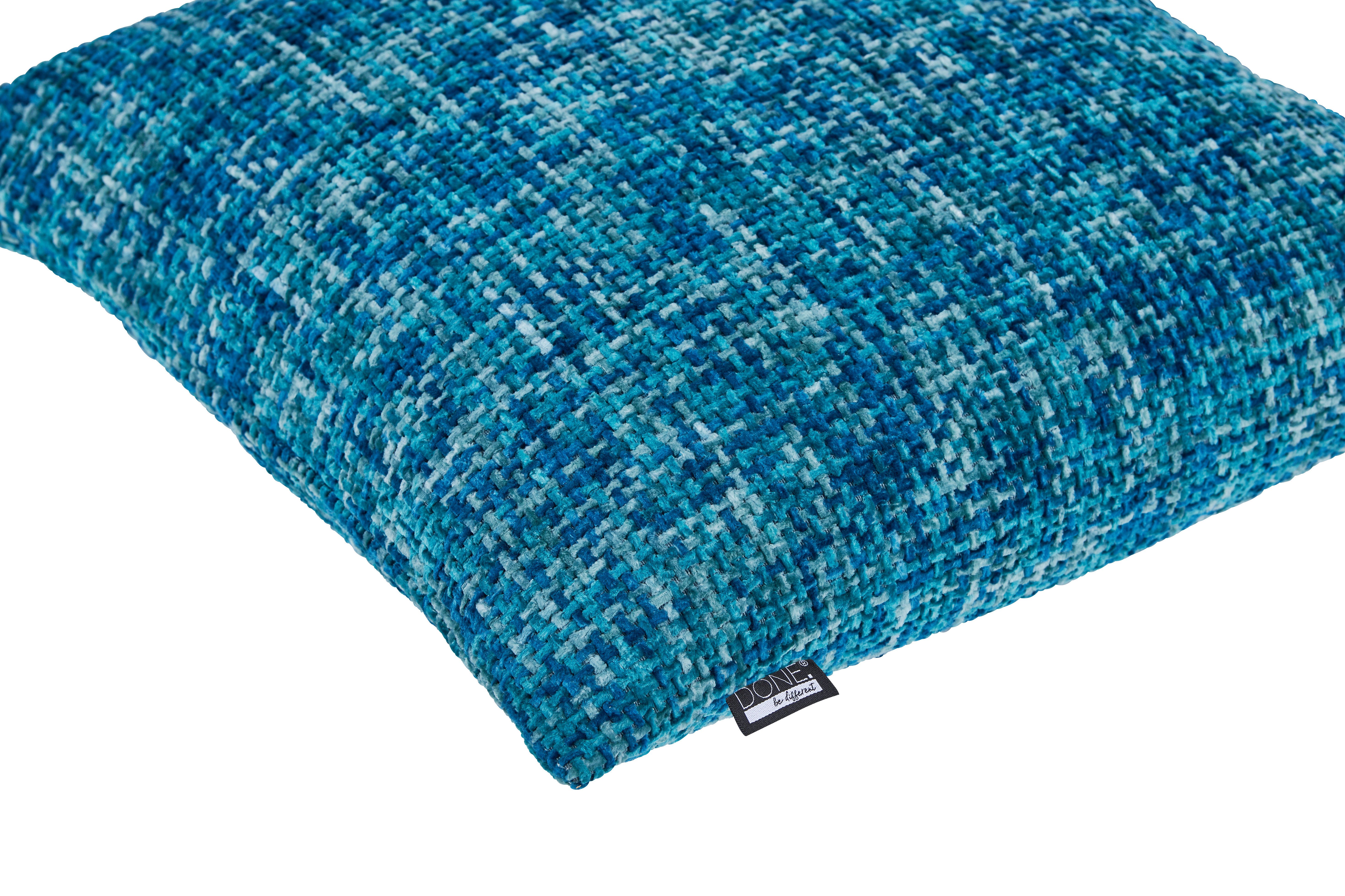 done.® Kissenbezug Twist, (1 Stück), Geflochtene günstig online kaufen