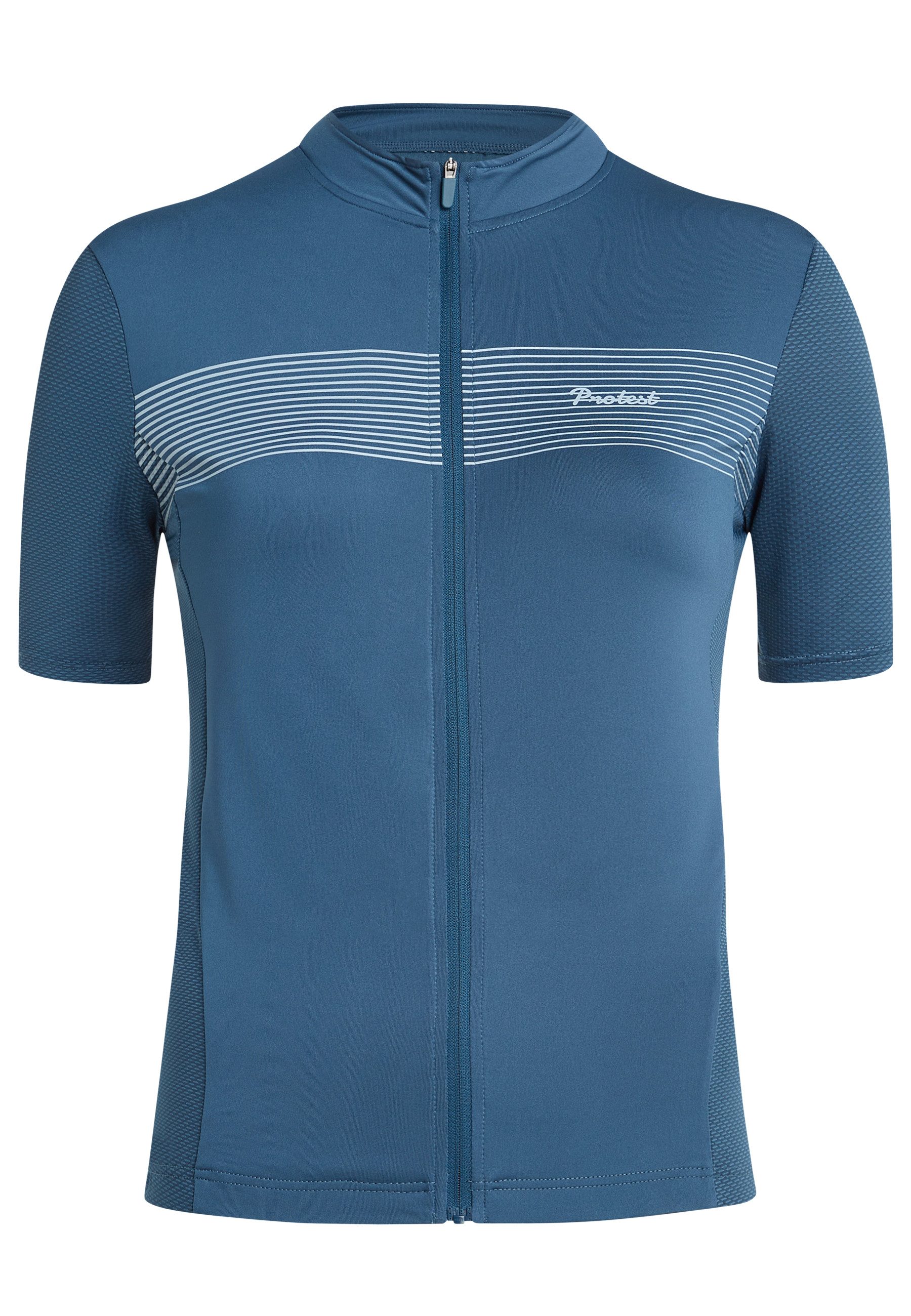 Radtrikot PRTCHESTNUT