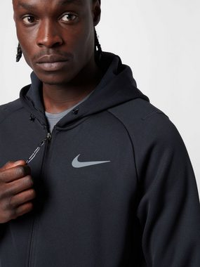 Nike Trainingsjacke (1-St) Plain/ohne Details