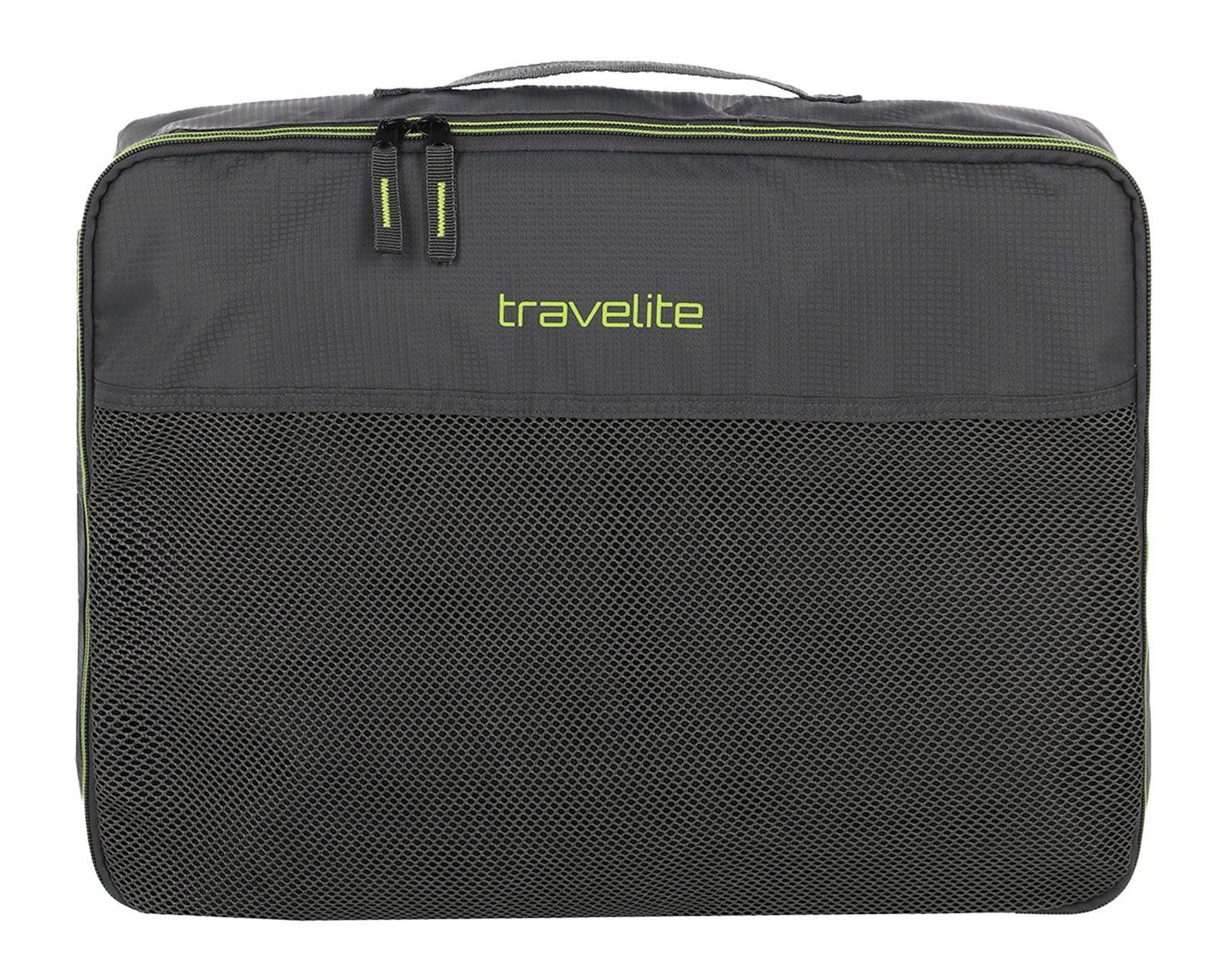 travelite Packsack Accessoires (Set, 3-tlg) günstig online kaufen