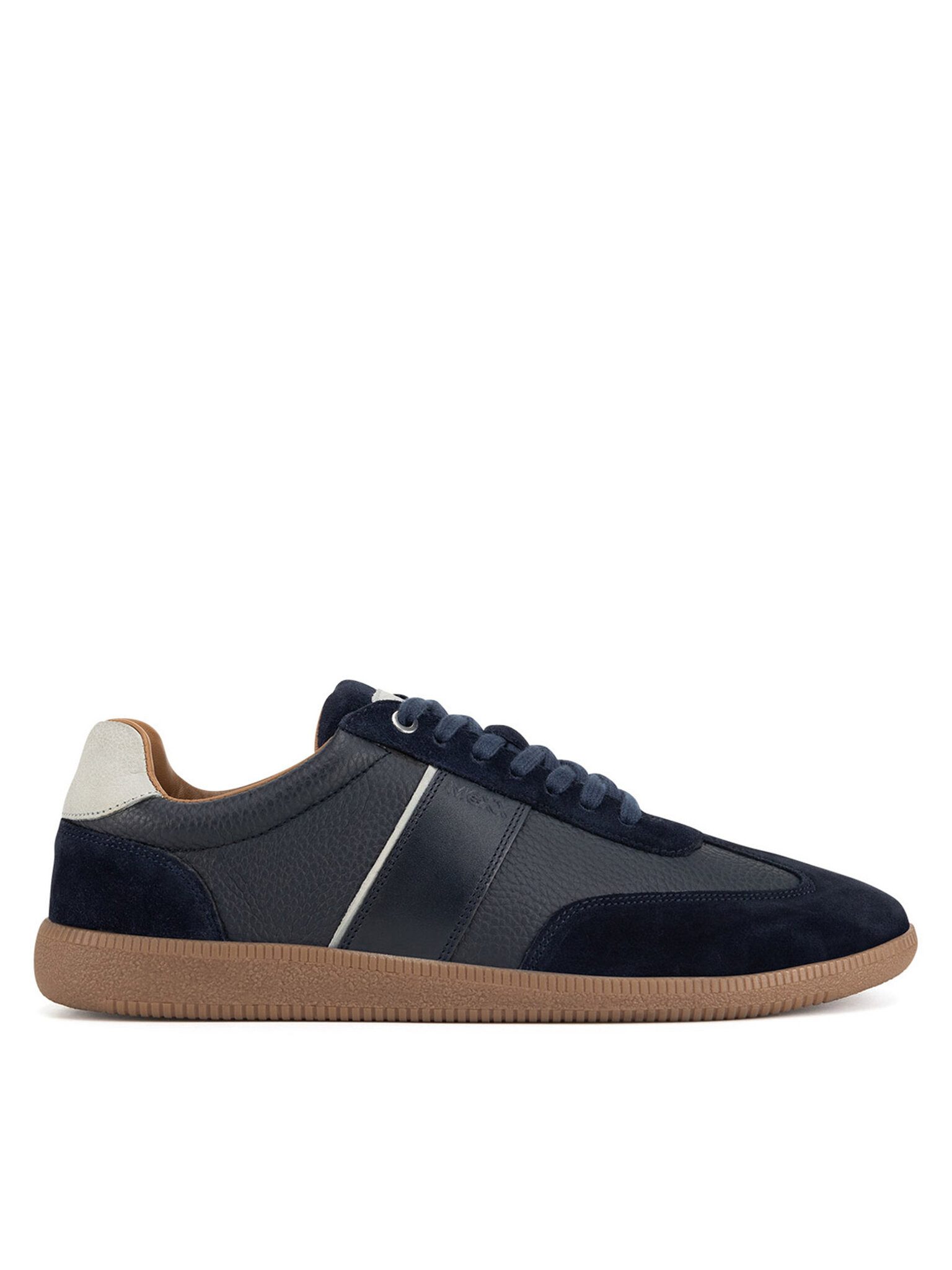 Mexx Mexx Herrenschuhe Marineblau PATRICK-01 MI24 Sneaker