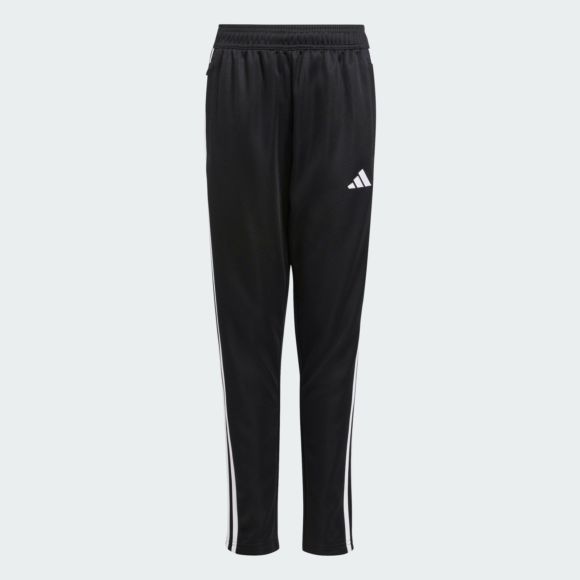 adidas Performance Trainingshose TIRO 25 ESSENTIALS KIDS TRAININGSHOSE (1-tlg)