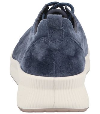 Legero Sneaker Veloursleder/Textil Sneaker