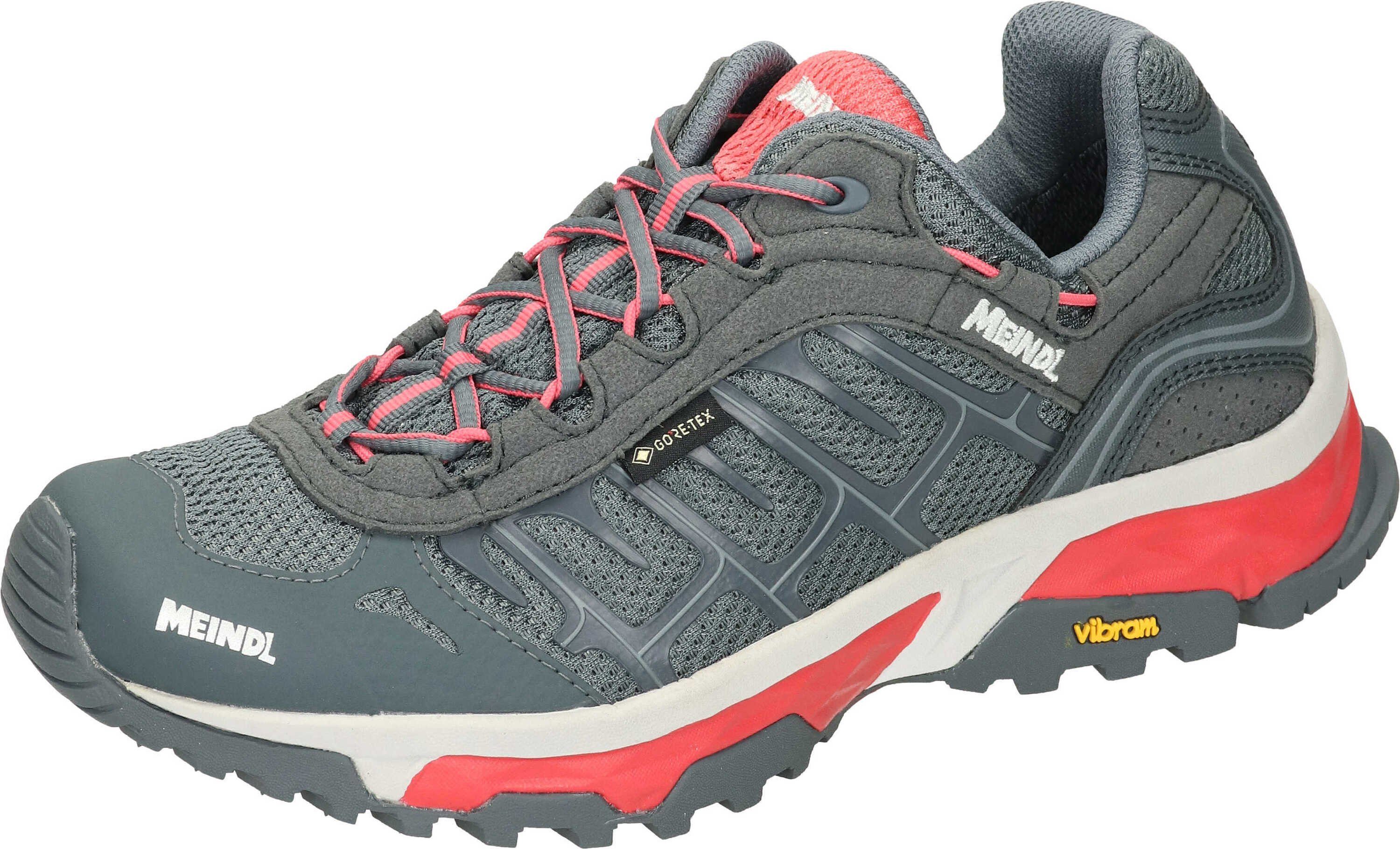 Meindl Outdoor Wanderschuh mit GORE-TEX®