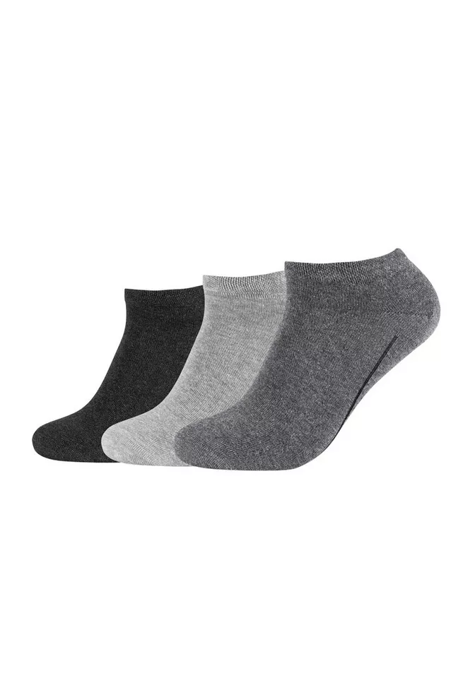 CAMANO Camano Sneakersocken