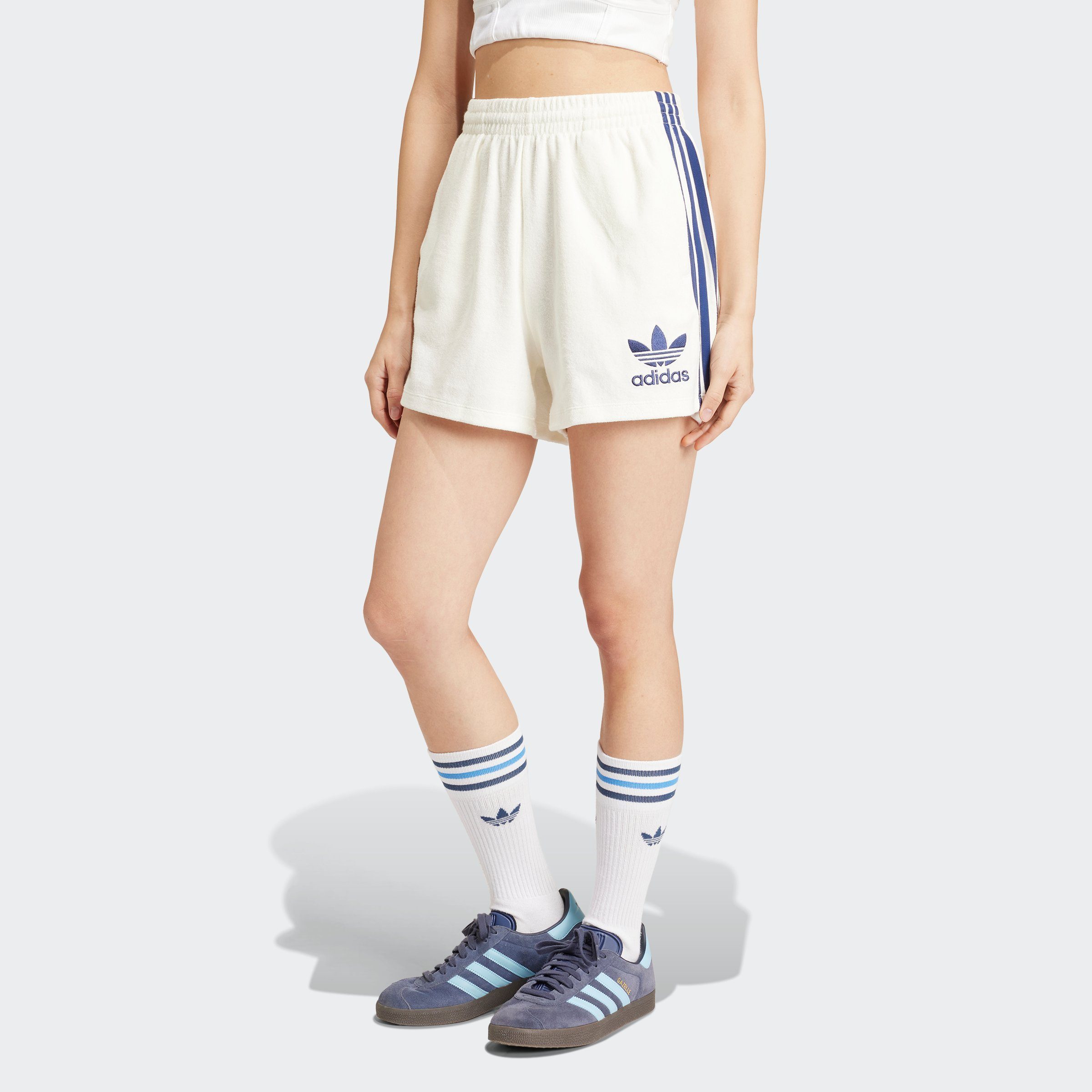 adidas Originals Шорти TERRY SHORT (1-tlg)