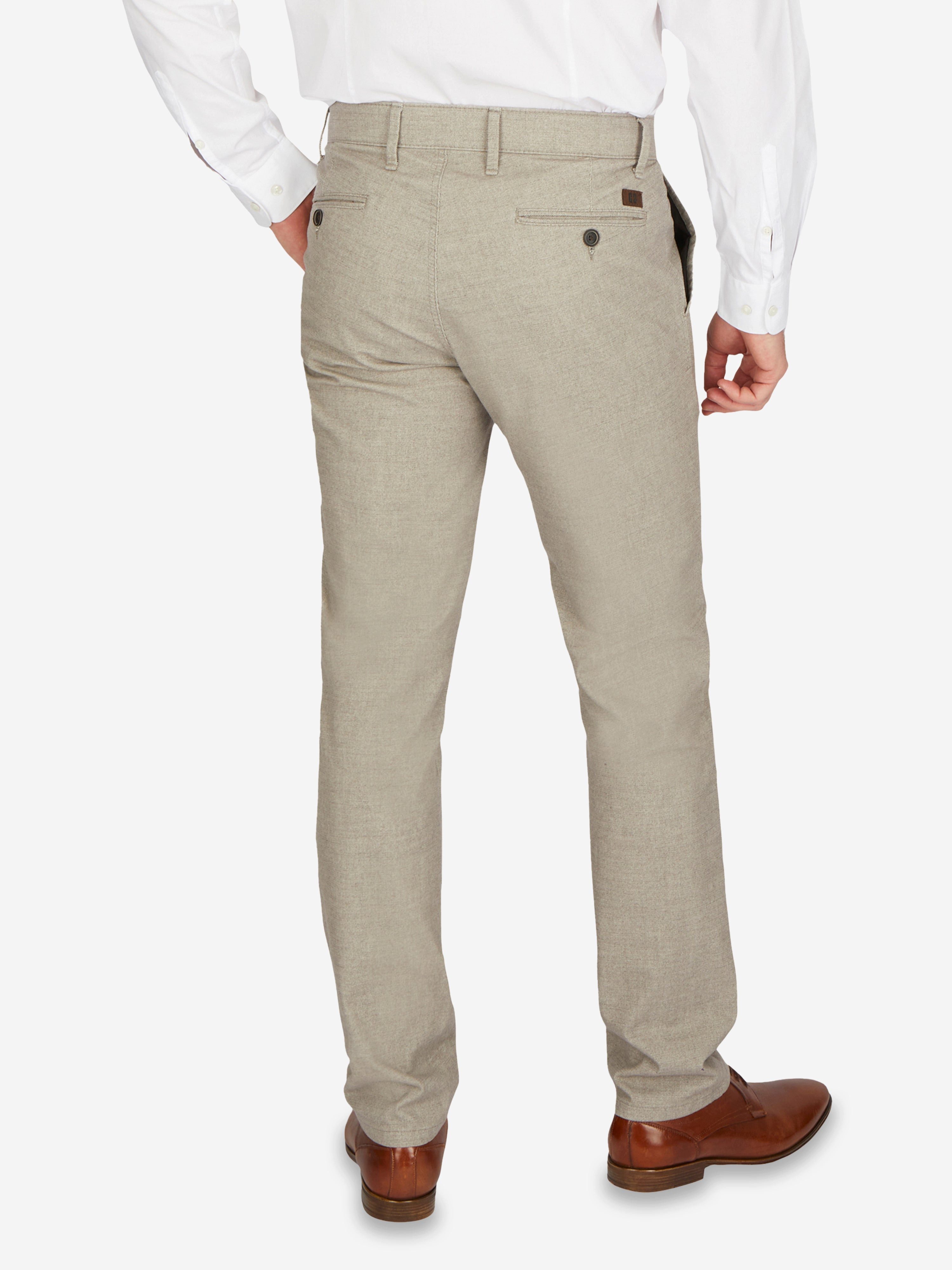 Club of Comfort Chinohose GARVEY 7631 günstig online kaufen
