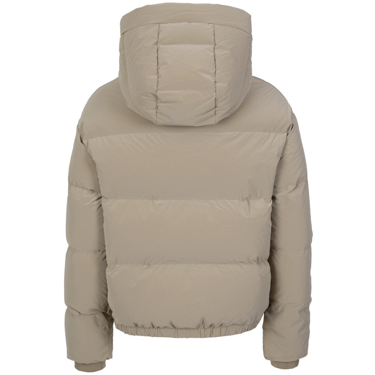 Bomboogie Daunenjacke Riga Damen Winterjacke, Steppjacke, Mantel, Parka, Outdoorjacke